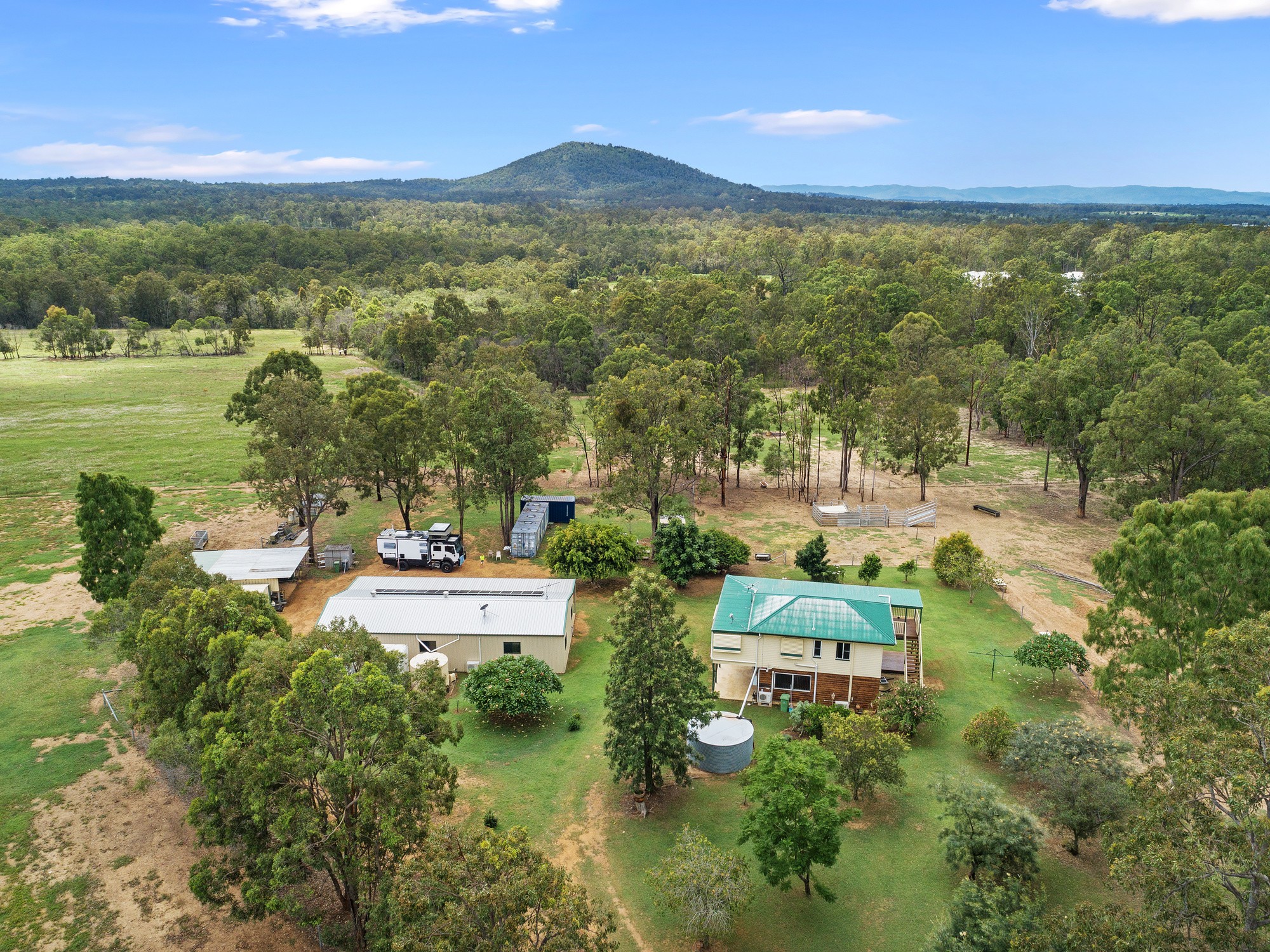 86 Mount Mulgowie Road, Buaraba, QLD 4311