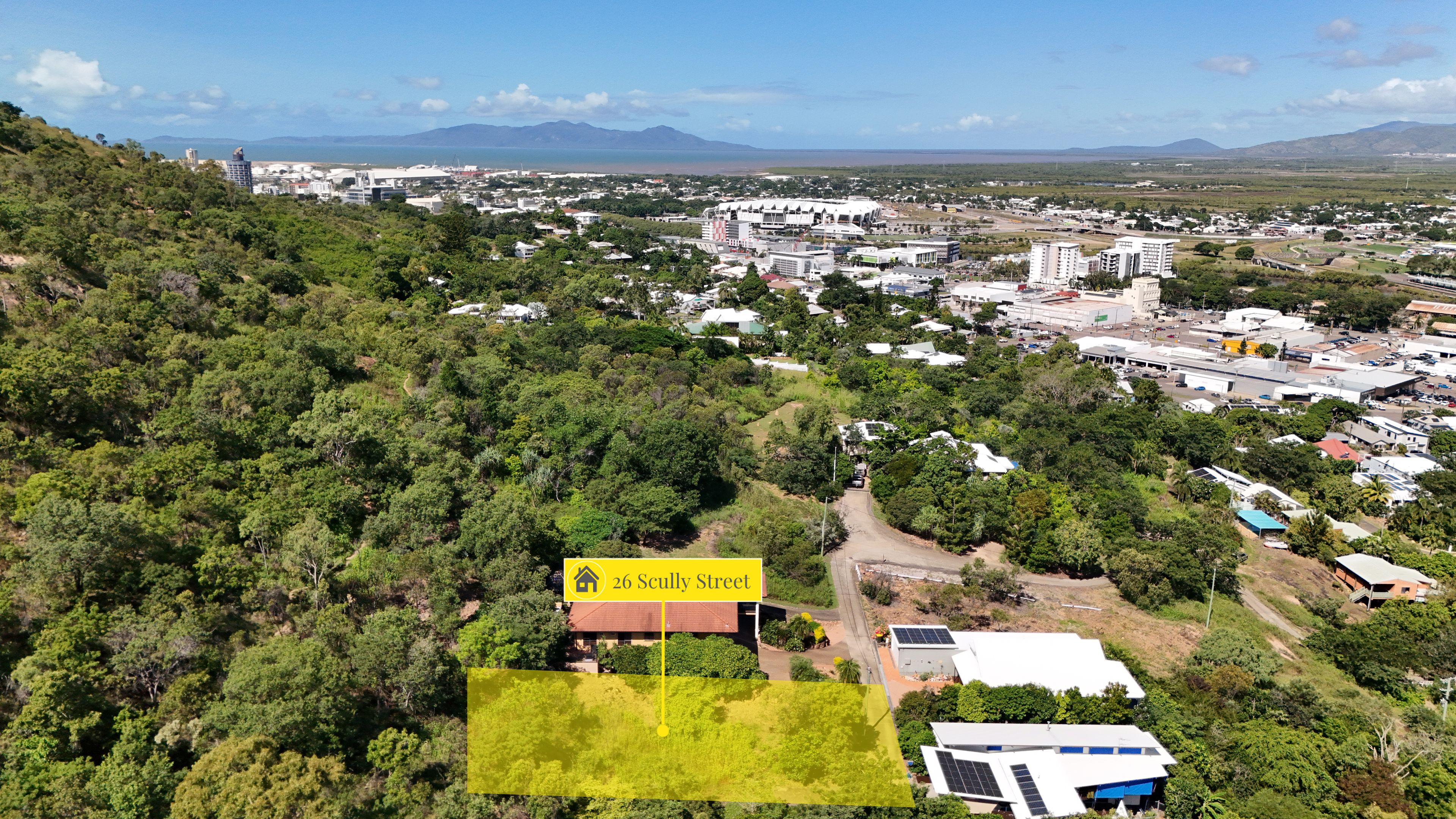 26 Scully Street, West End QLD 4810