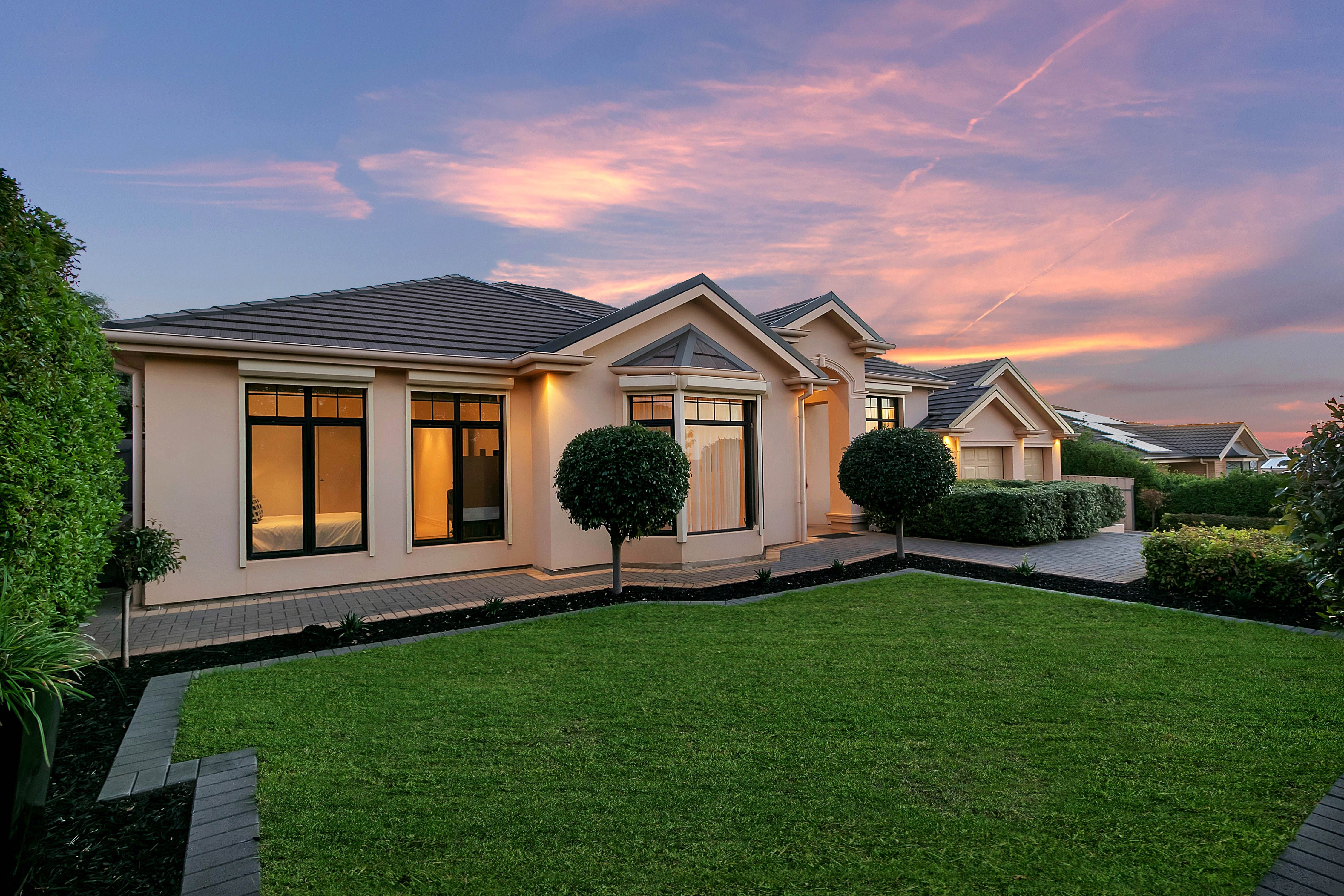 3 Millers Road, Evanston Park, SA 5116