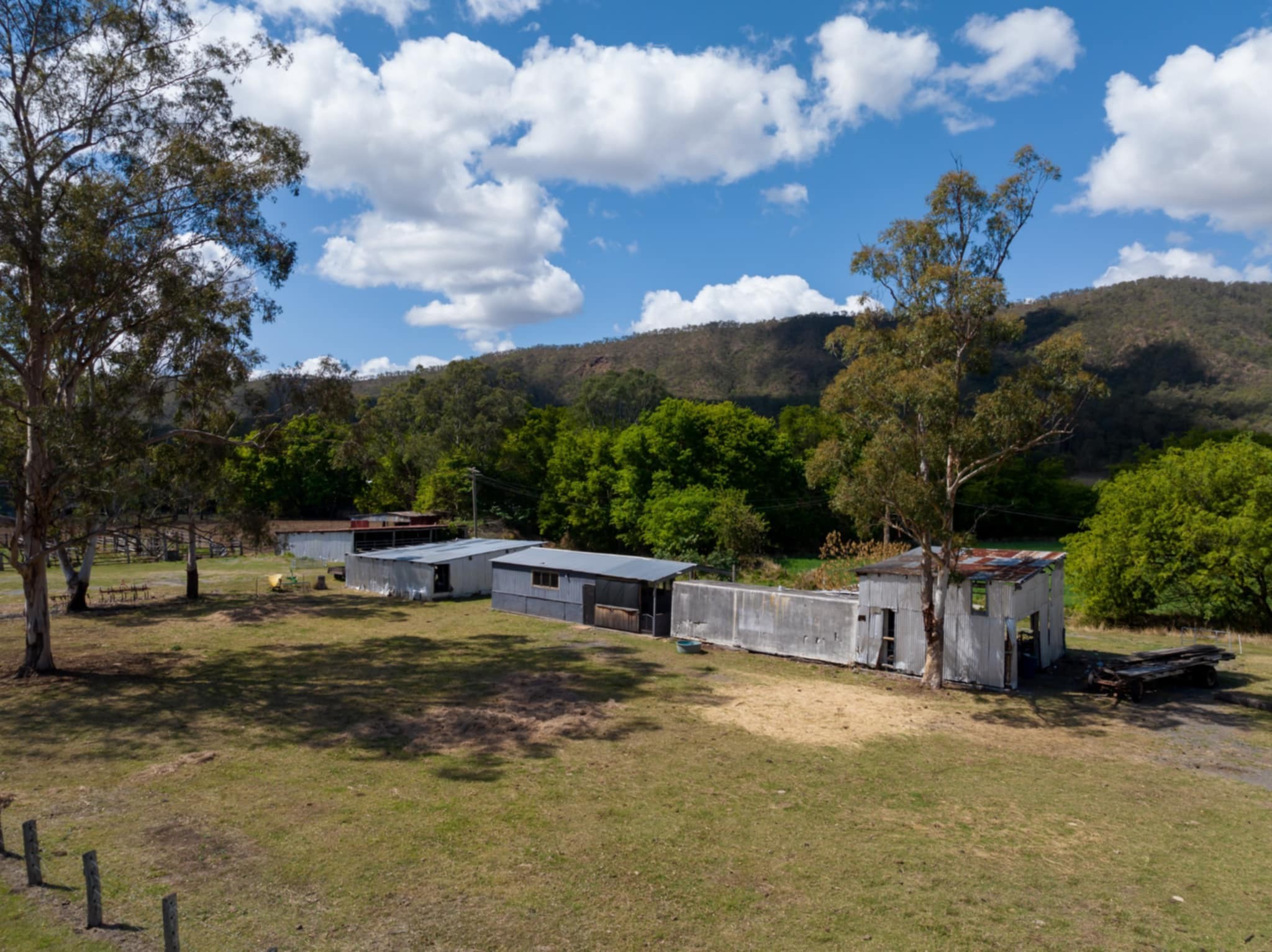 Lot 6 Main Camp Creek Road, Thornton, QLD 4341