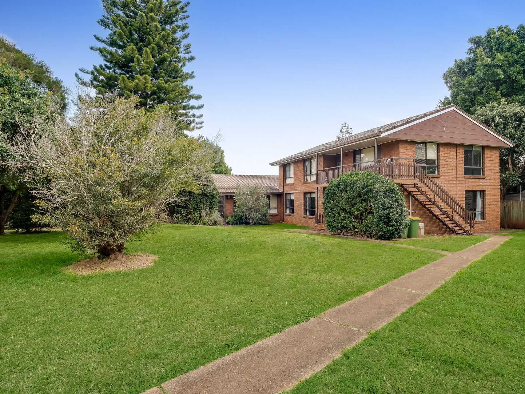 295 Hume Street, South Toowoomba QLD 4350