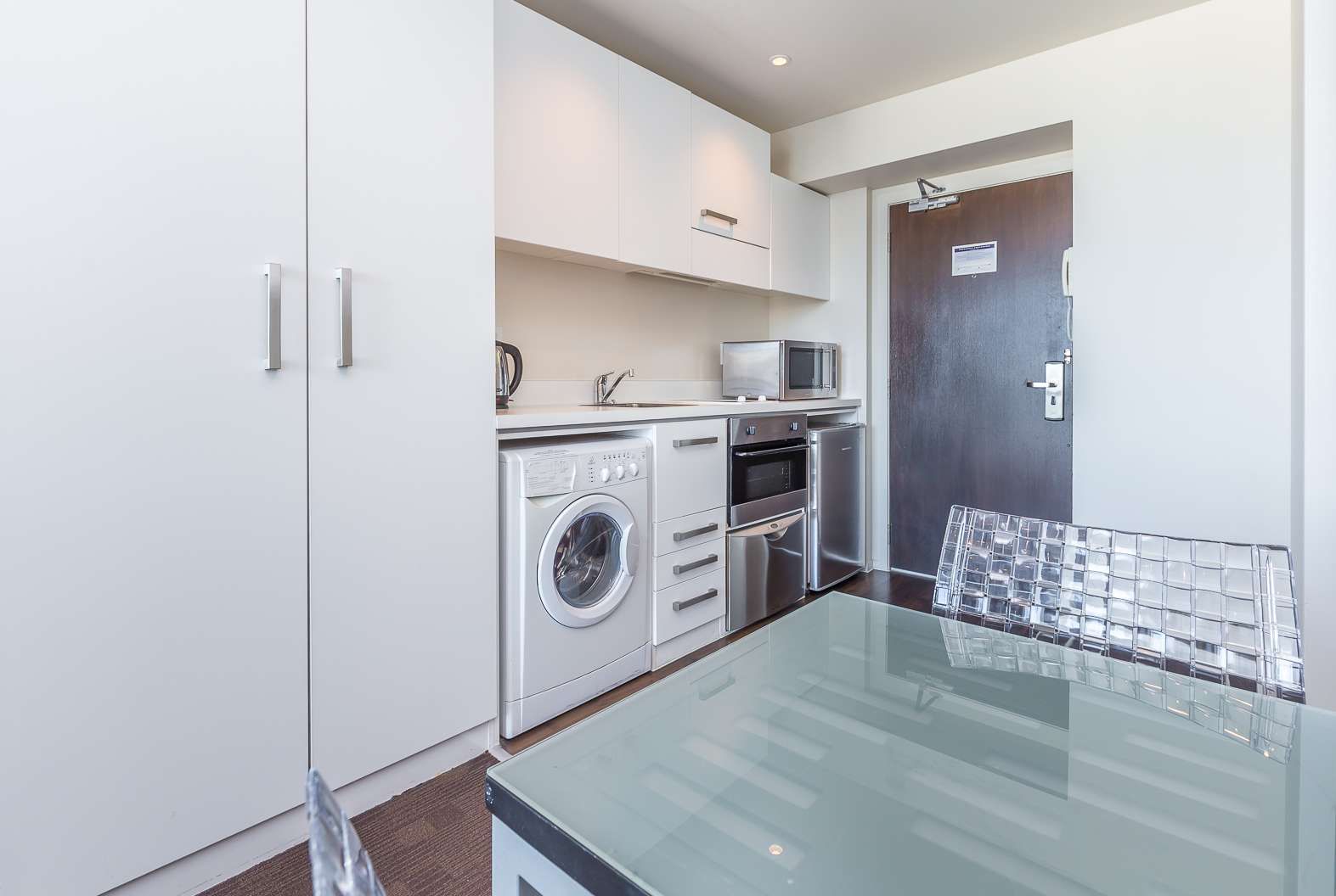 705/10 Waterloo Quadrant, Auckland Central, Auckland City