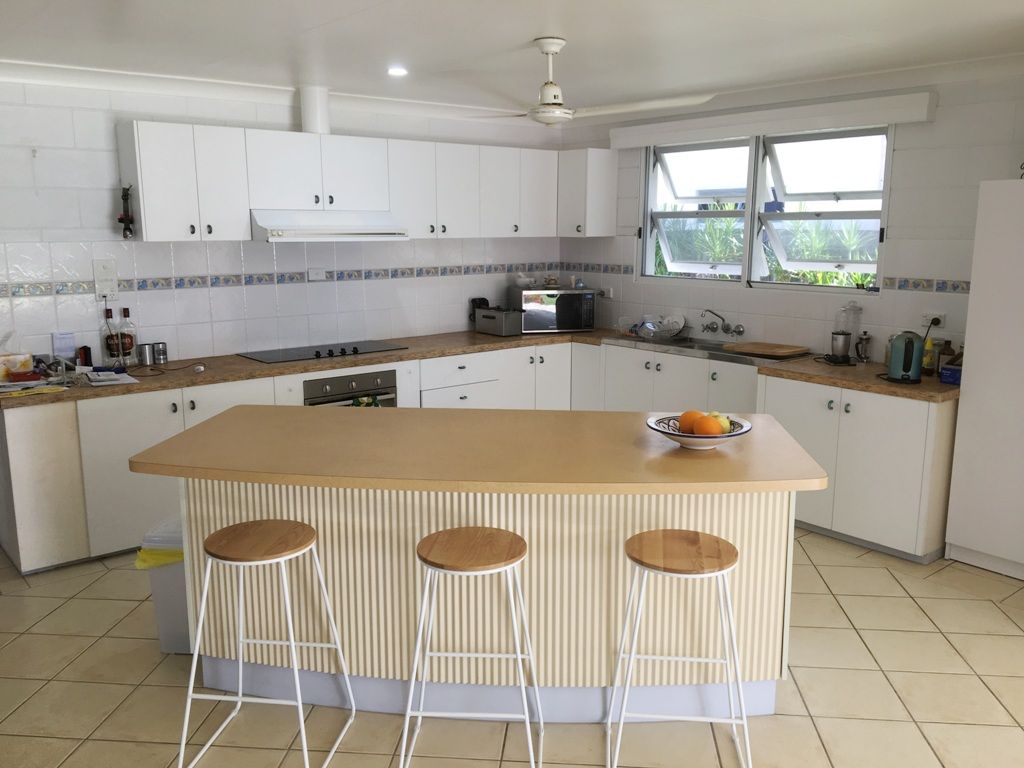 144 Marine Parade, Newell QLD 4873