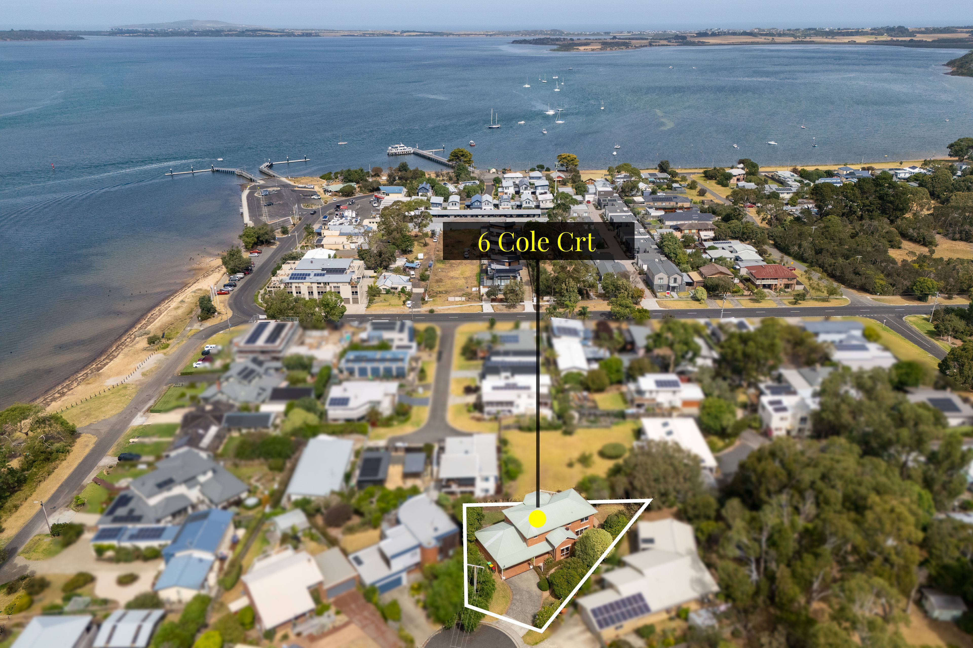 6 Cole Court, Rhyll, VIC 3923 House for Sale Ray White Phillip Island