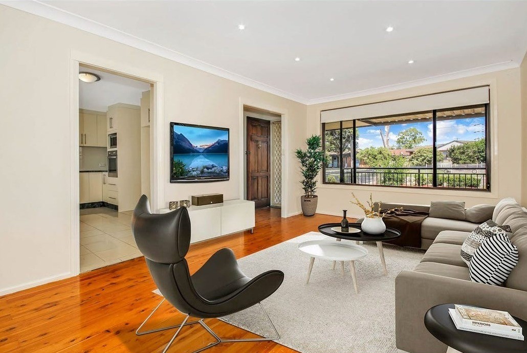 98 Luxford Road, Whalan, NSW 2770