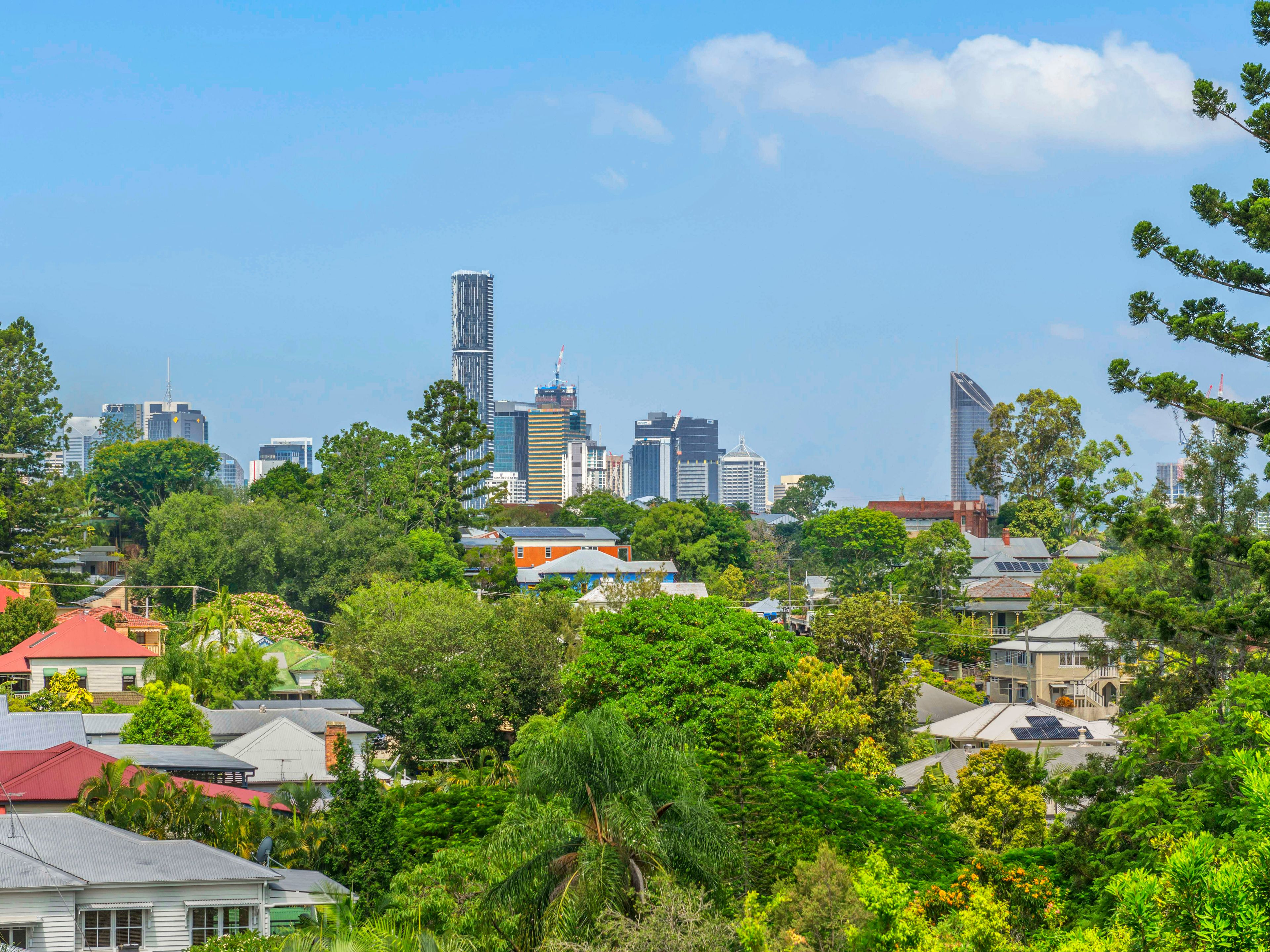 1/51 Prince Street, Paddington, QLD 4064