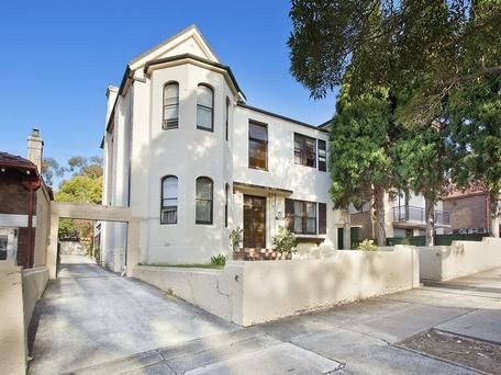 21/21 Sloane Street, Summer Hill, NSW 2130