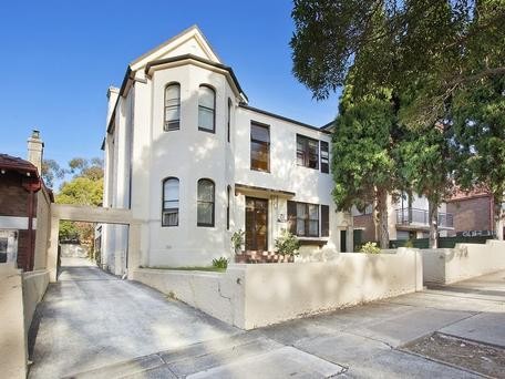 21/21 Sloane Street, Summer Hill, NSW 2130