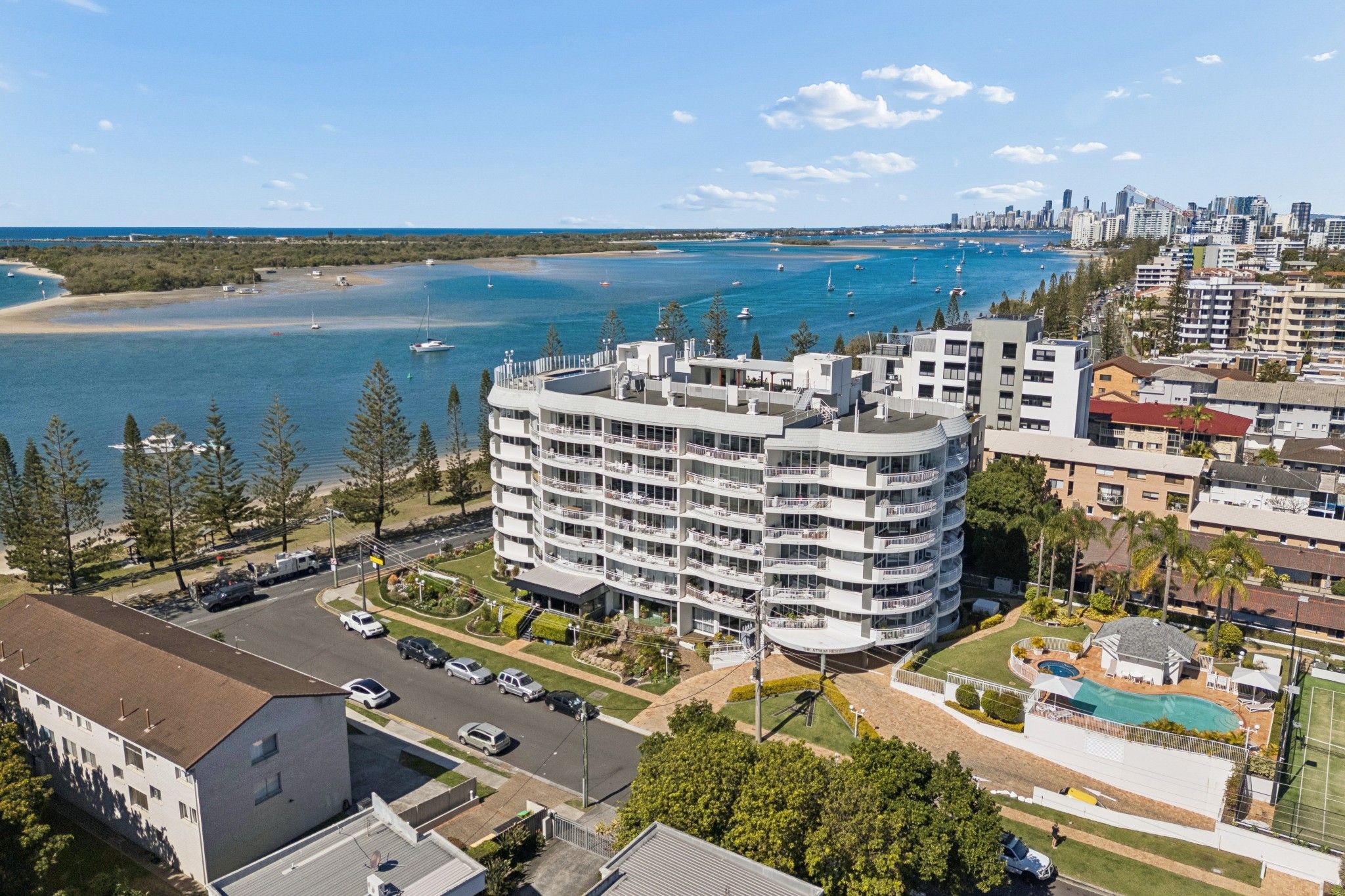 45/510 Marine Parade, Biggera Waters, QLD 4216
