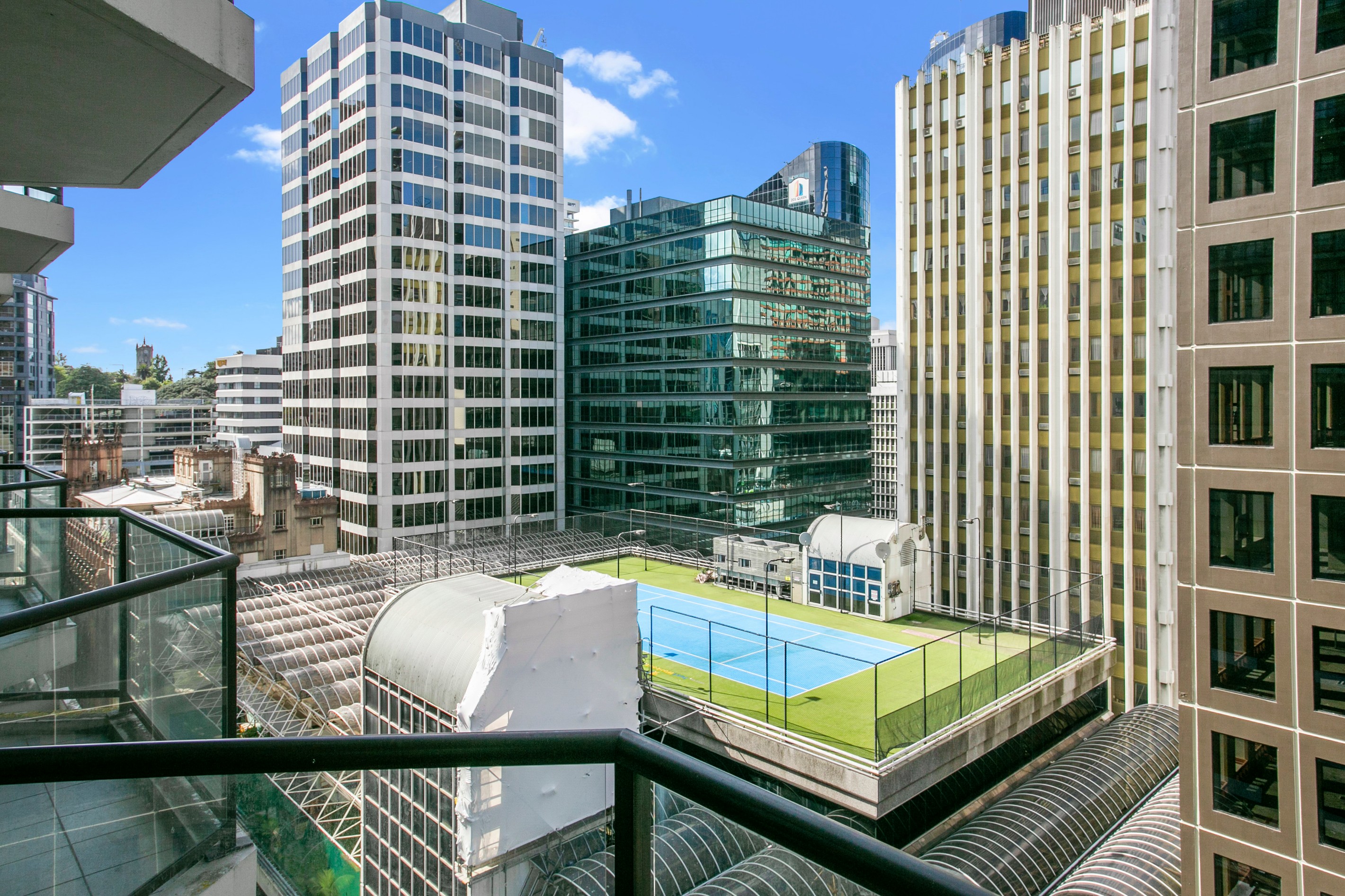 12E/76 Albert Street, Auckland Central, Auckland City
