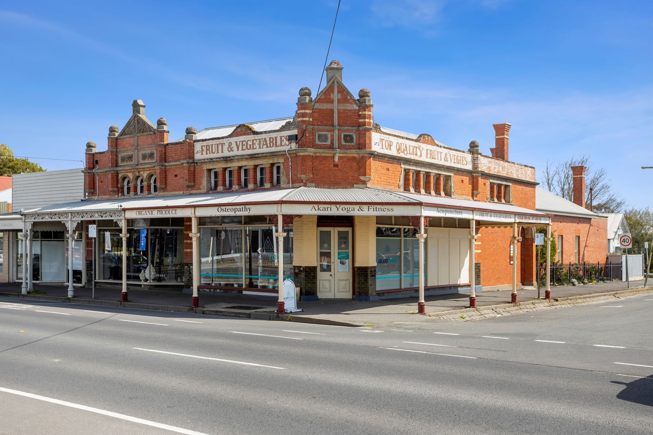 59 Mollison Street — photo from Ray White Kyneton