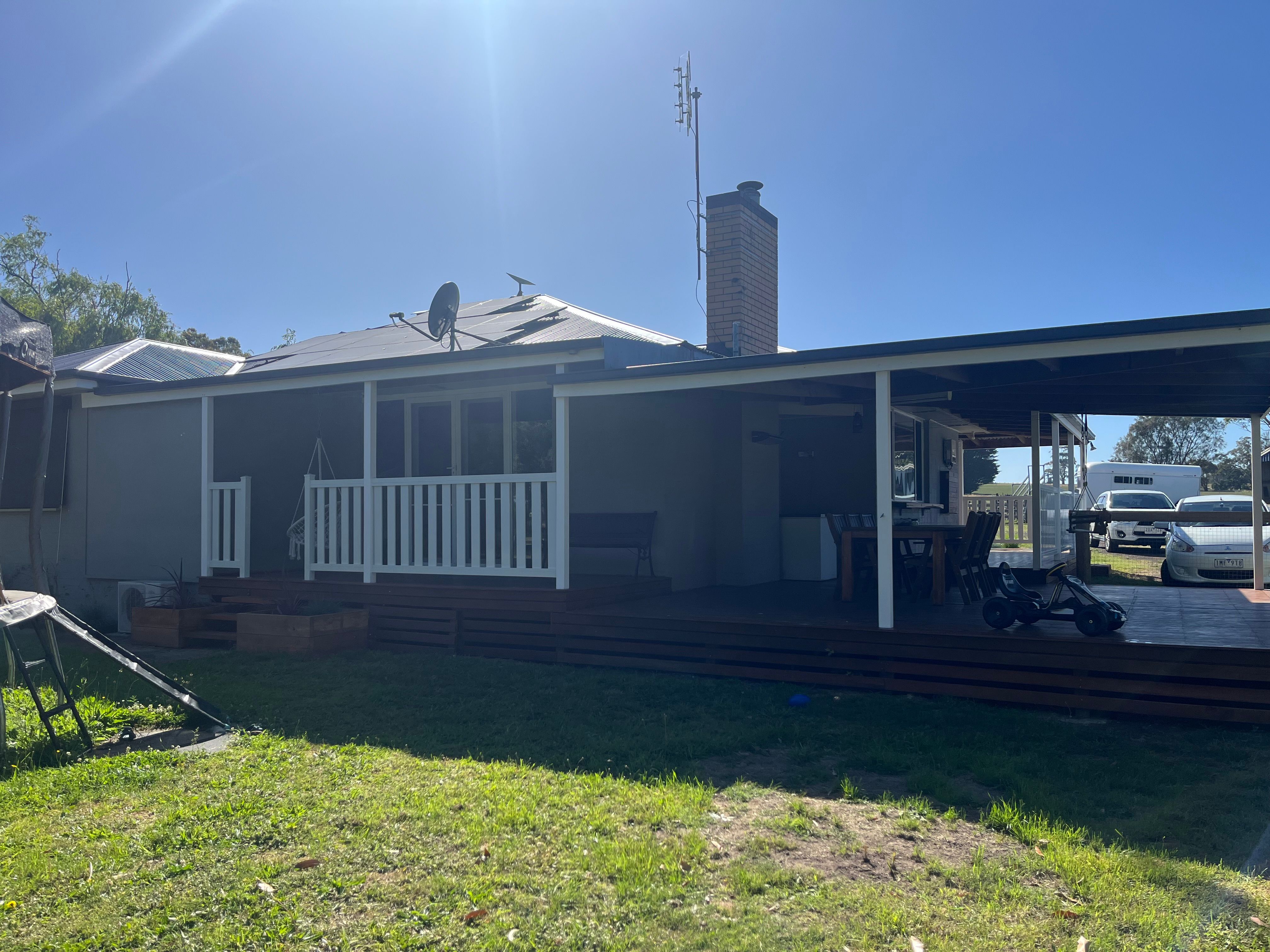 2060 Timboon-Colac Road, Irrewillipe, VIC 3249