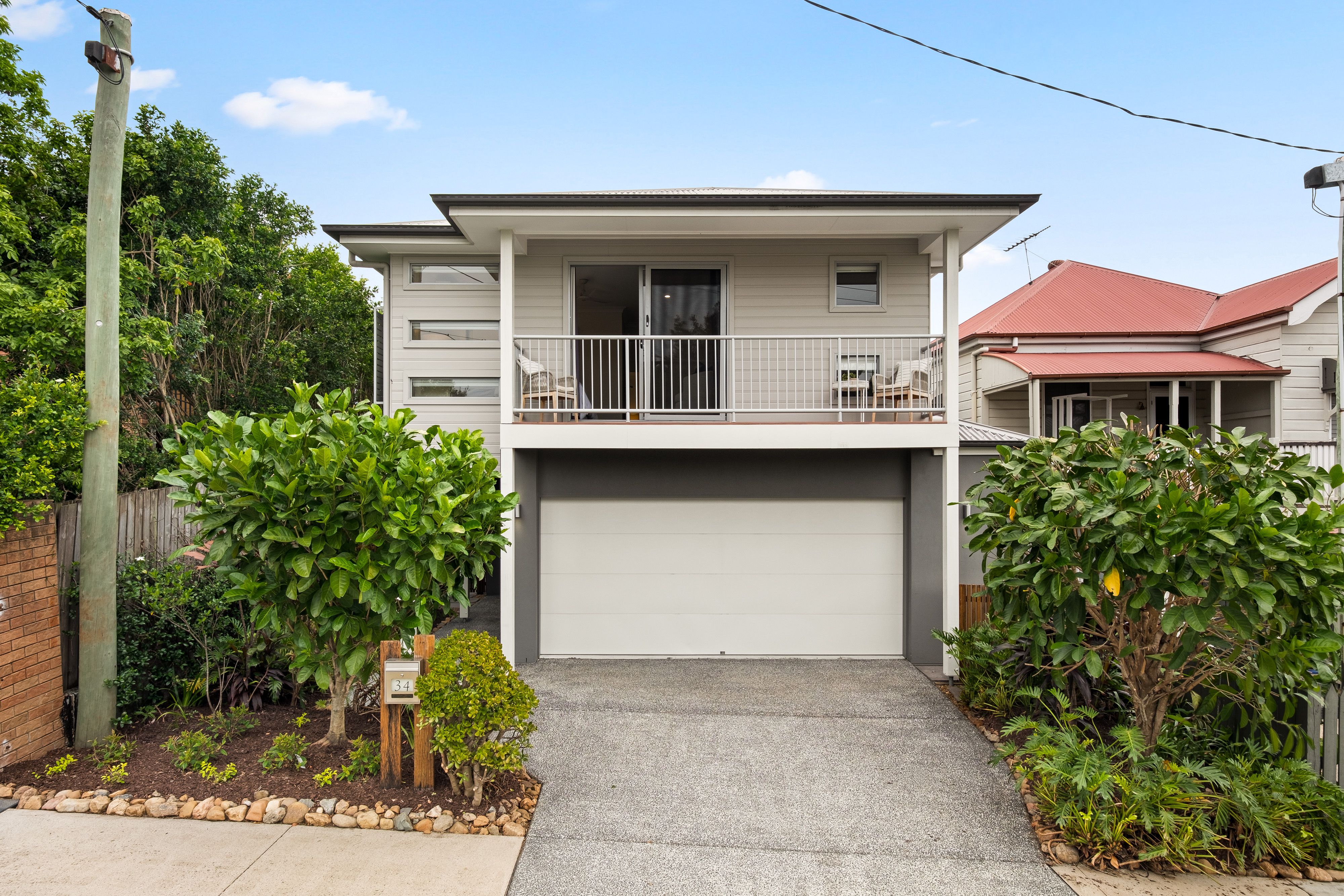 34 Willmington Street, Wooloowin, QLD 4030