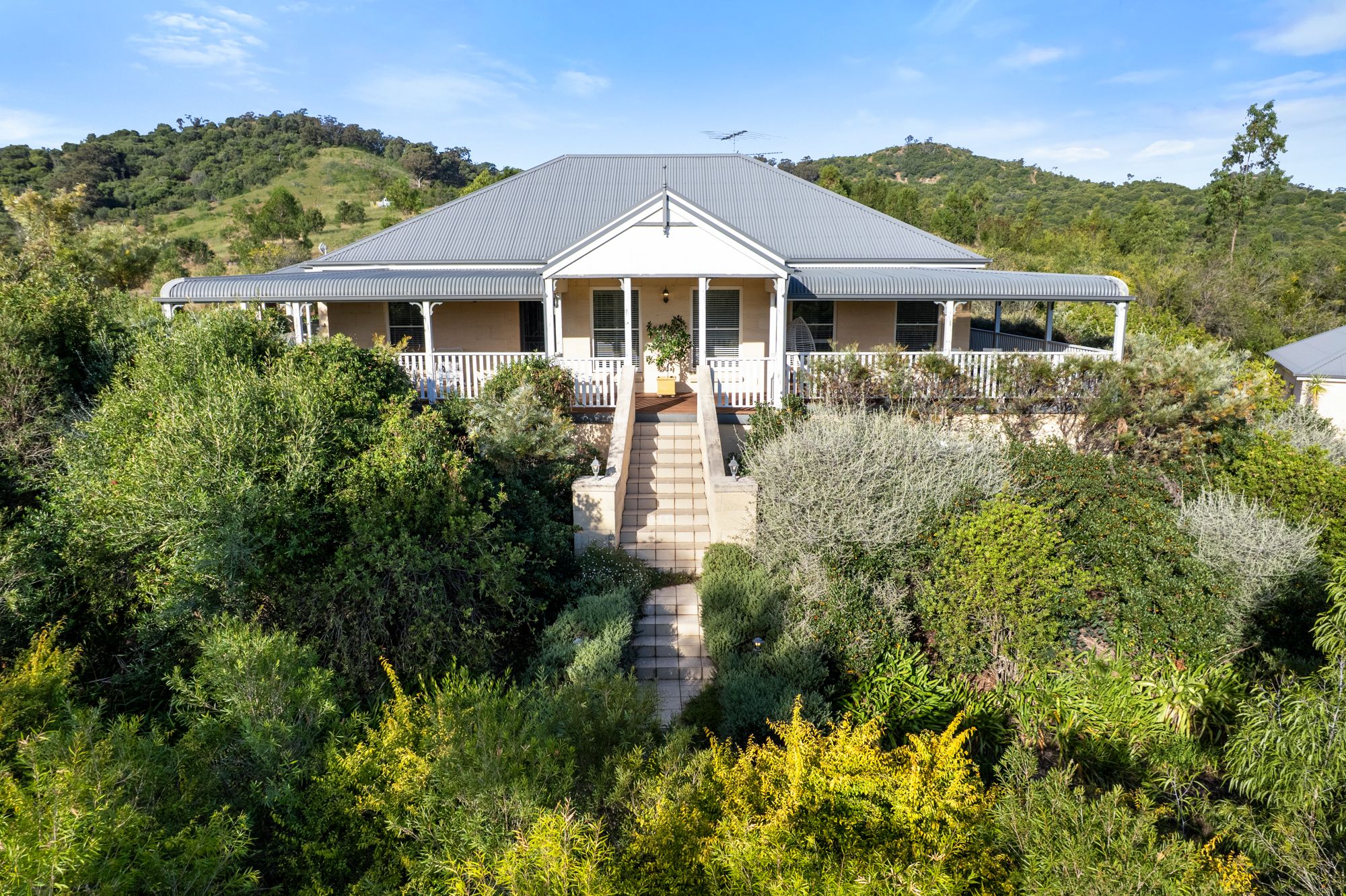 65 Calf Farm Road, Mount Hunter NSW 2570