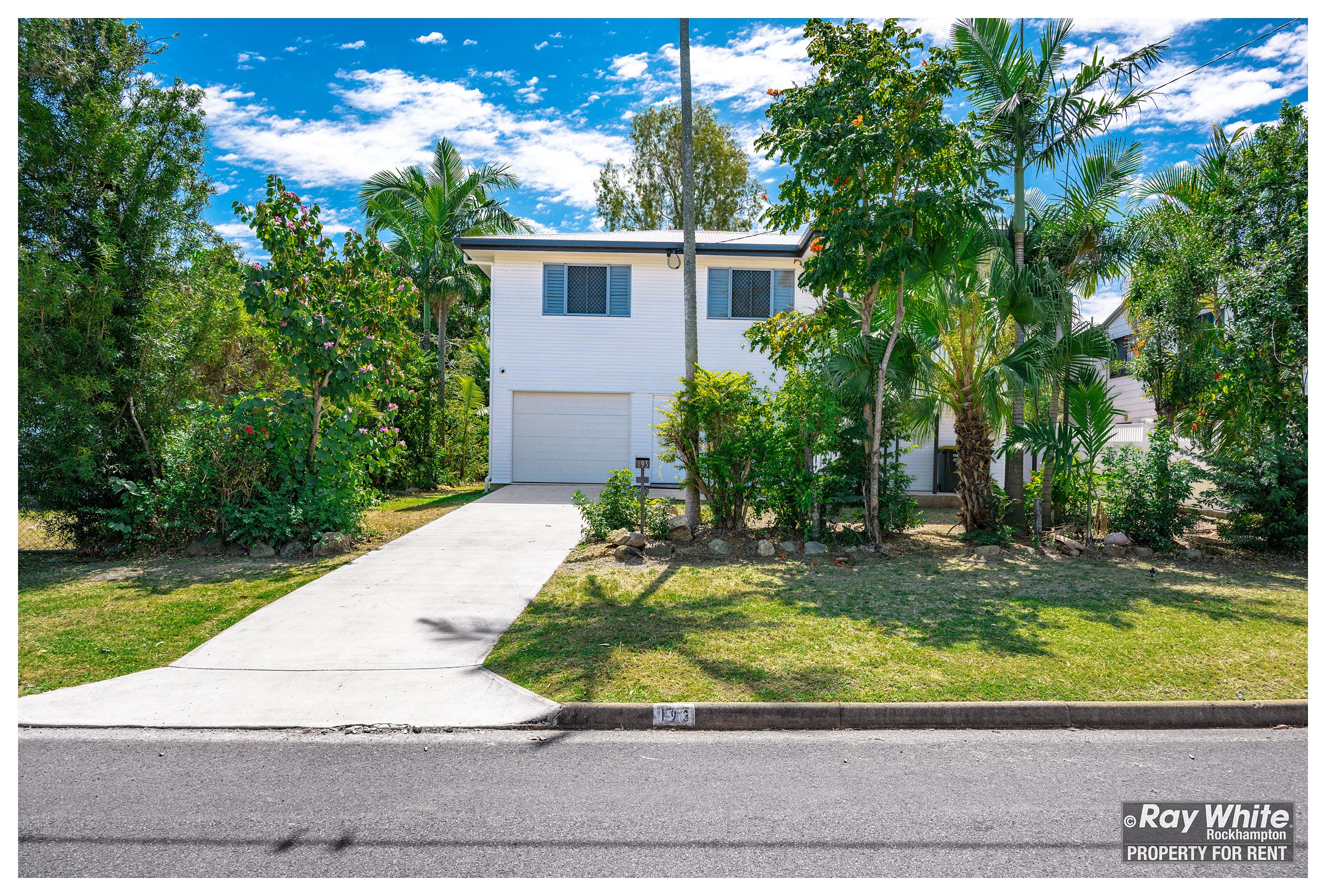 193 Wilson Street, Frenchville, QLD 4701