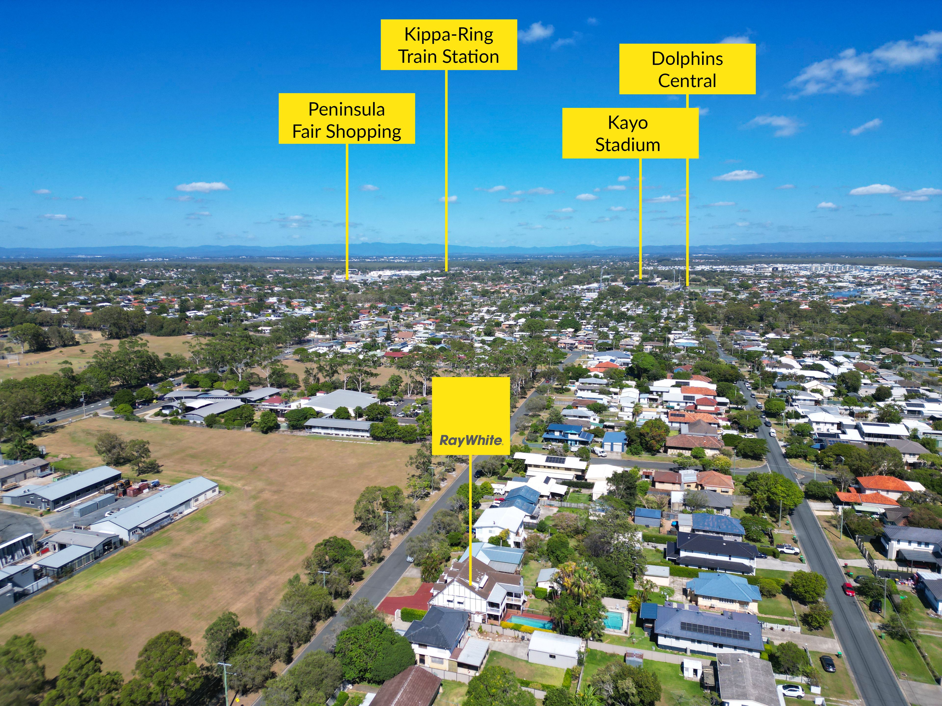 42 Steven Street, Redcliffe, QLD 4020