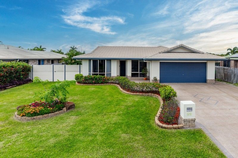 85 Wallace Circuit, Kirwan, QLD 4817