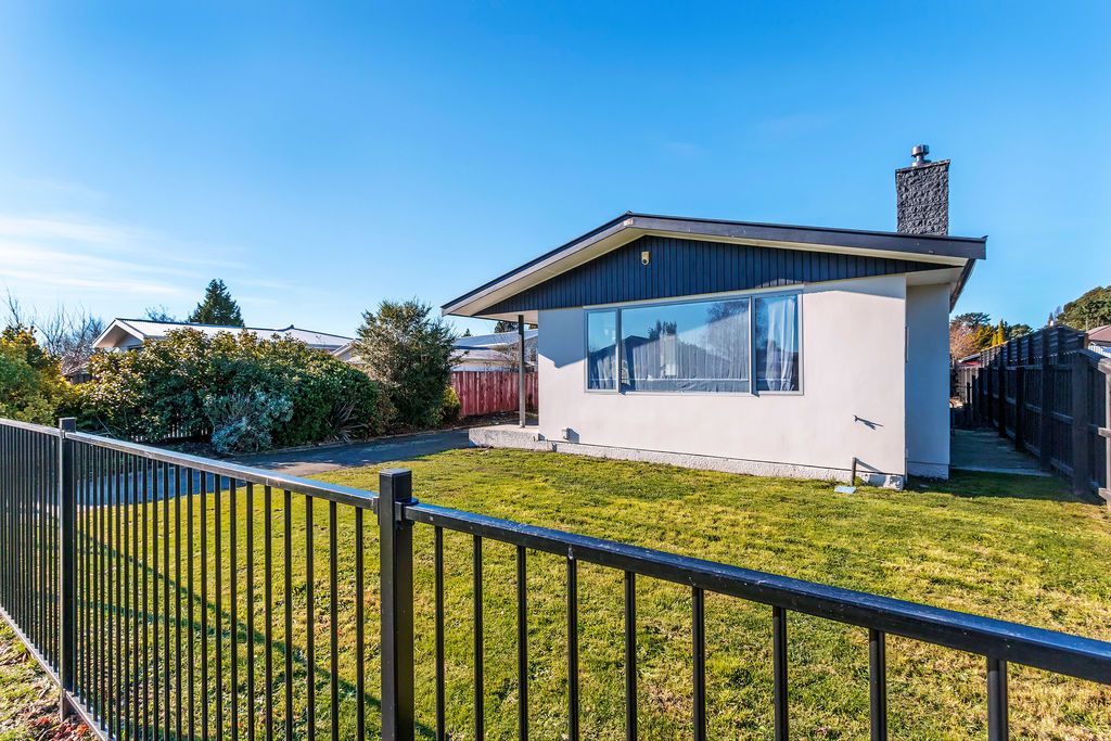 32 Eglinton Street, Avondale, Christchurch City