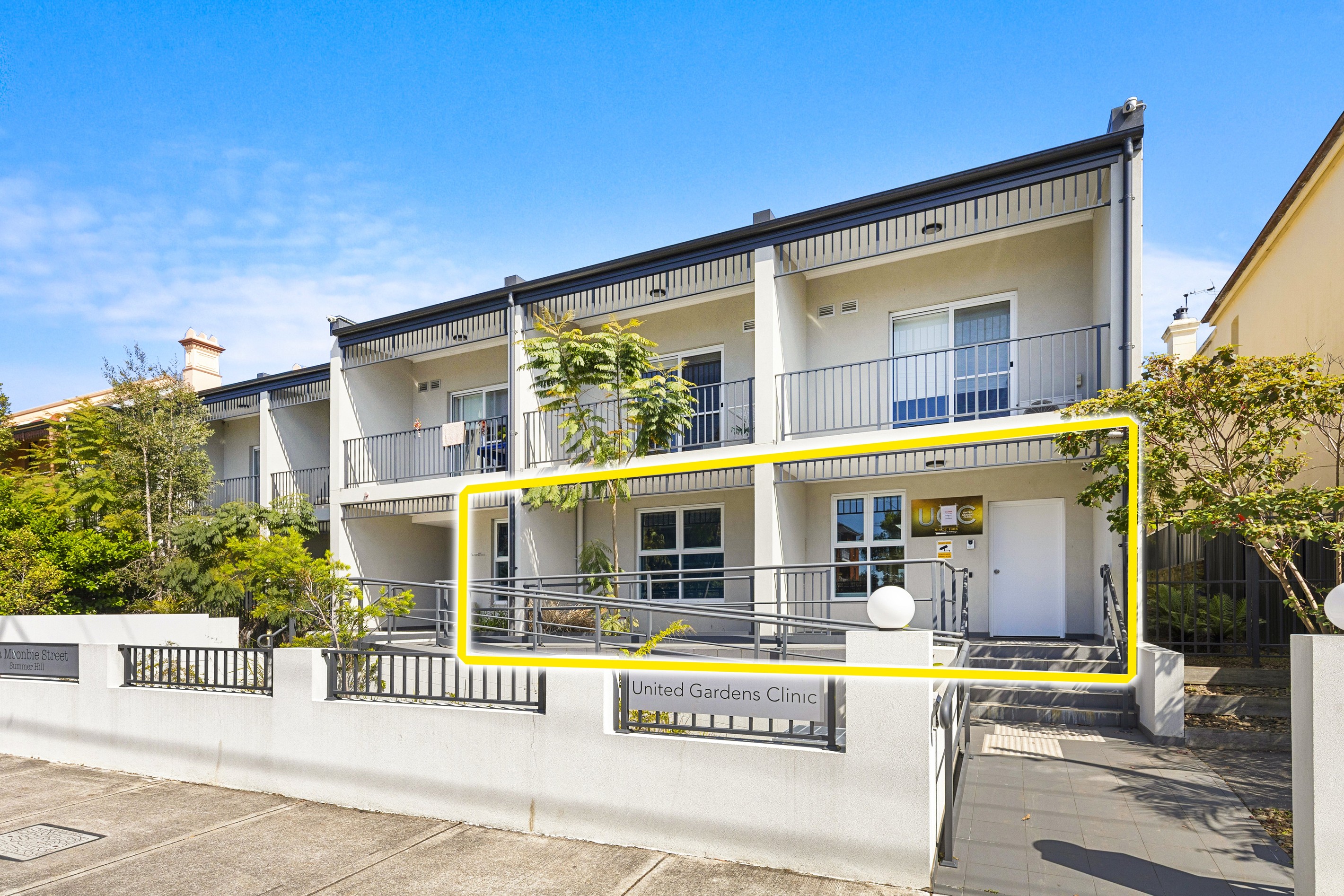 11A Moonbie Street, Summer Hill, NSW 2130