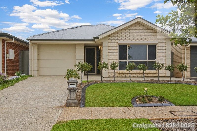 60 Edward John Parade, Penfield, SA 5121