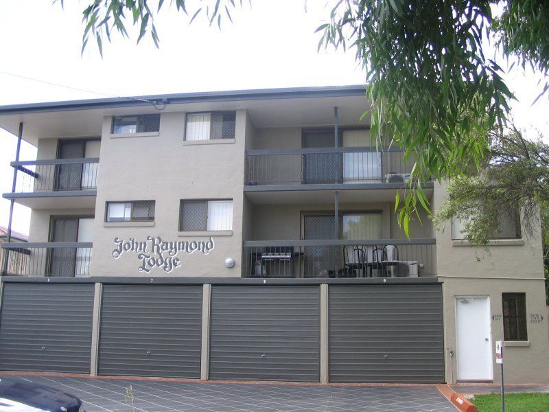 2/12 Rowell Street, Zillmere, QLD 4034
