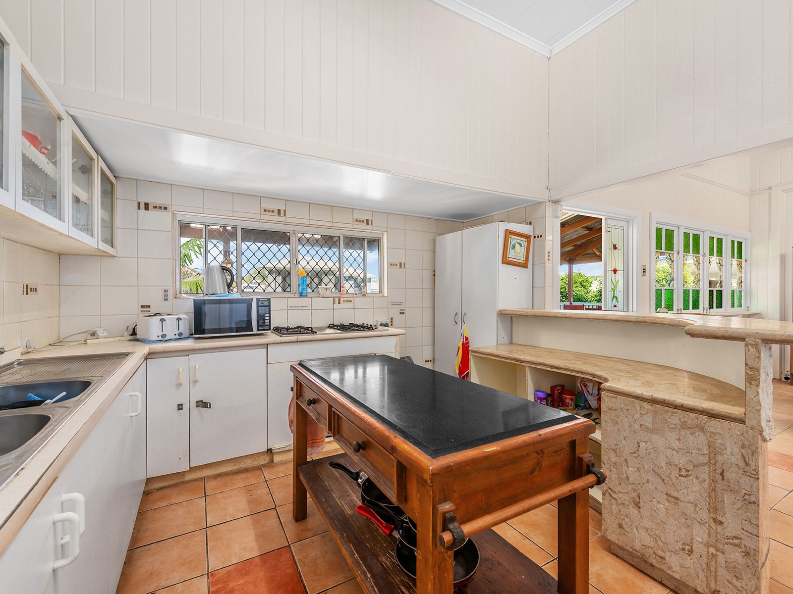 5/11 Park Road, Wooloowin, QLD 4030