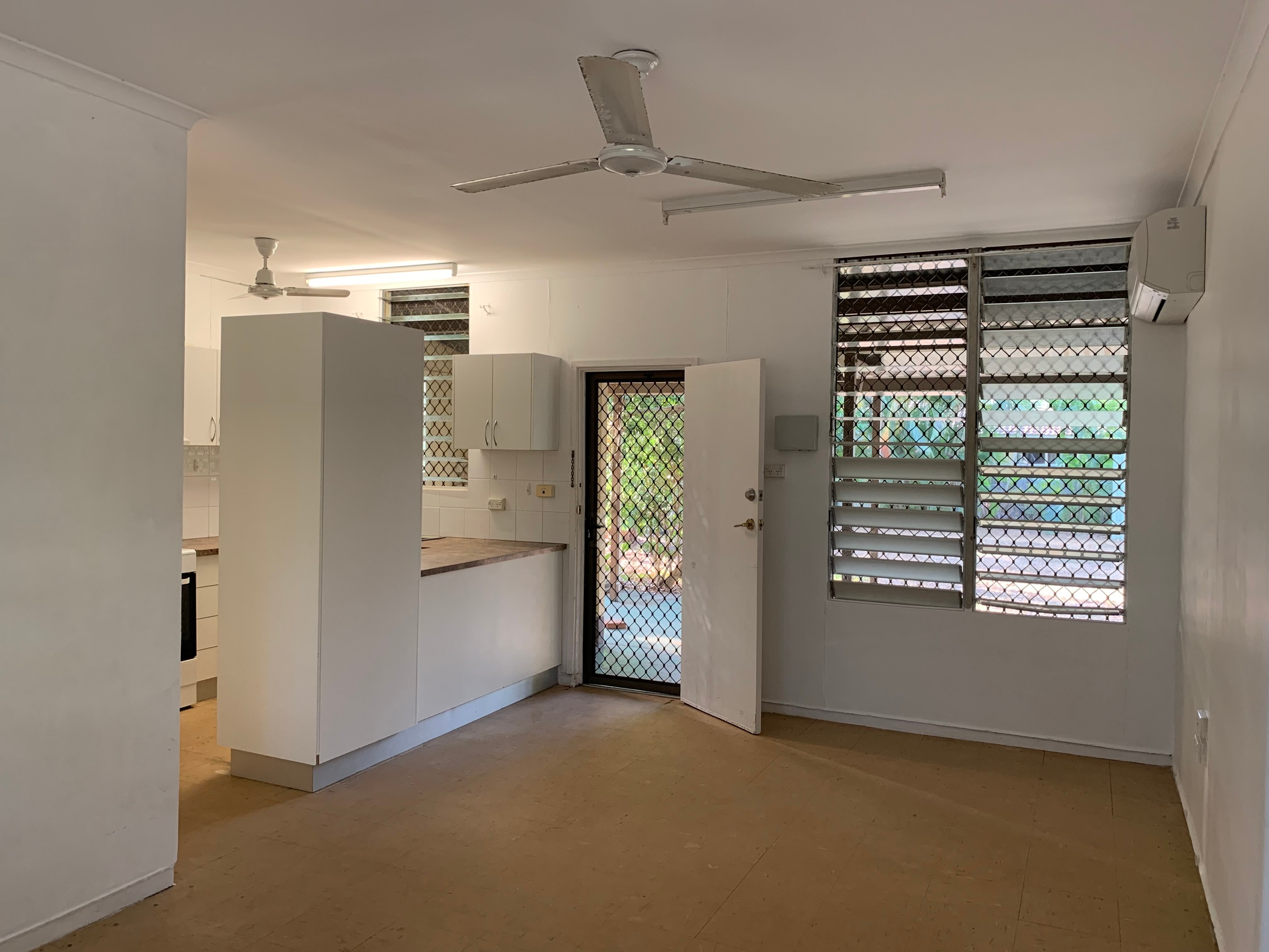 1 Clarke Crescent, Rapid Creek, NT 0810