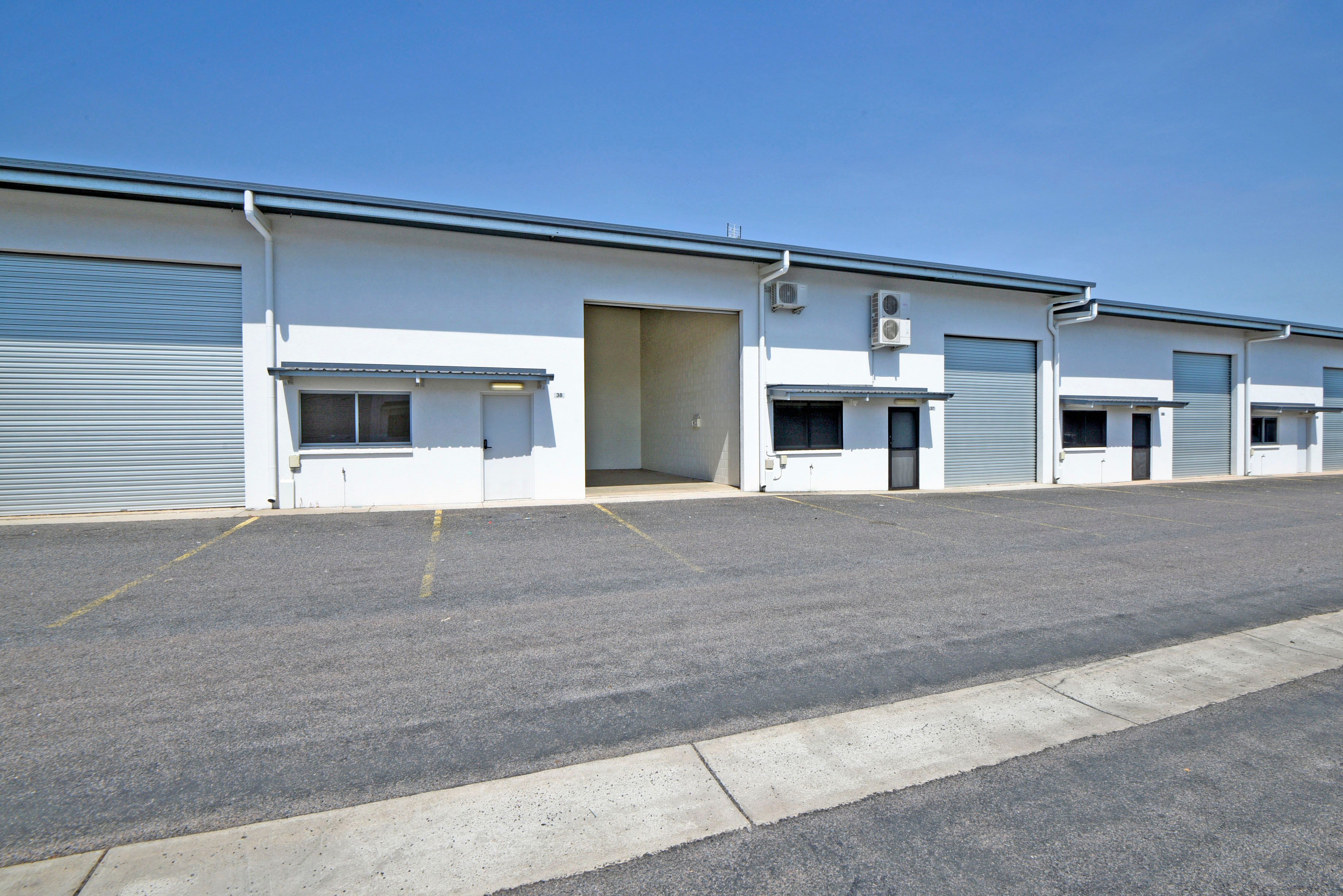 38/102 Coonawarra Road, Winnellie, NT 0820