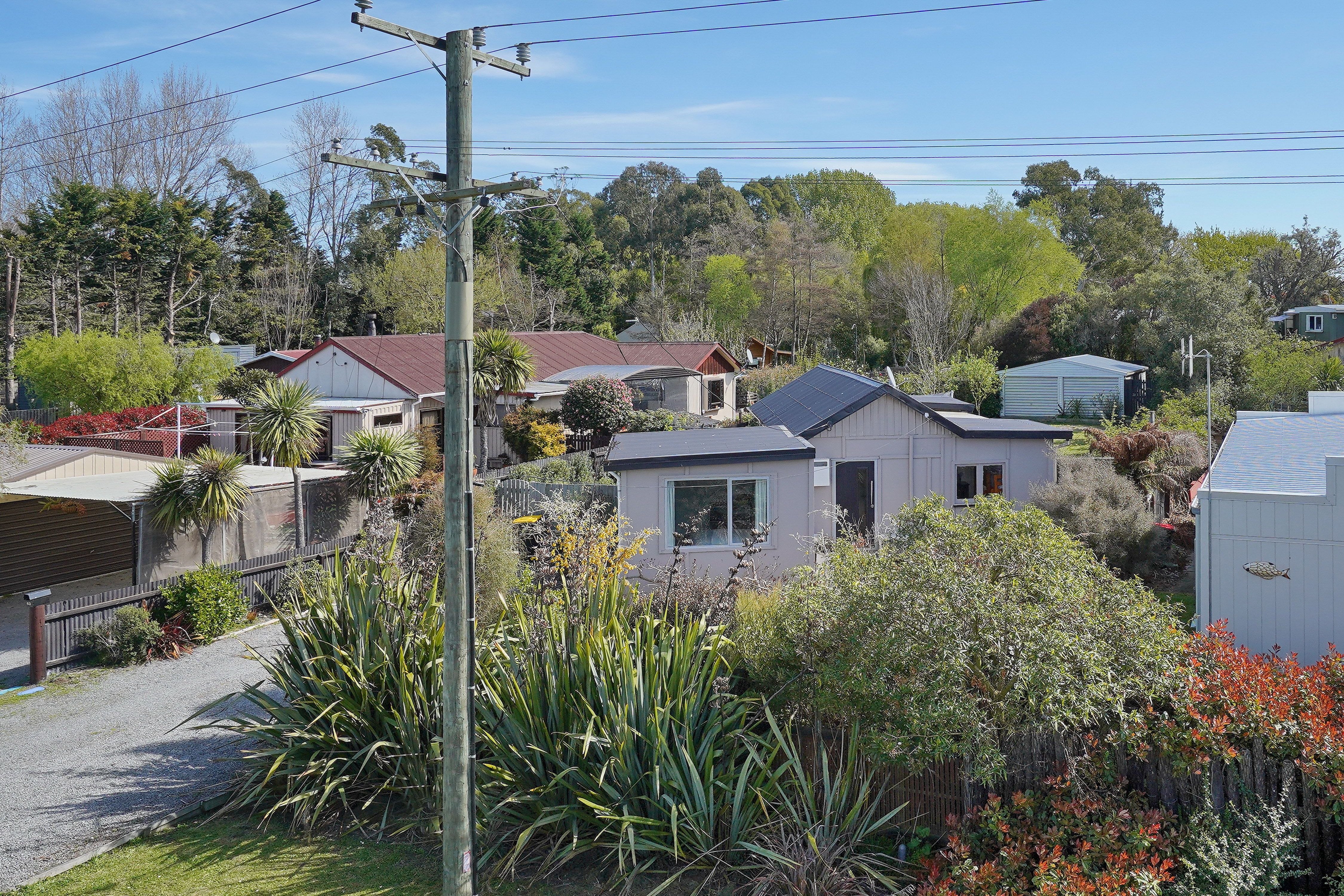 65 Kings Avenue, Waikuku Beach, Waimakariri District