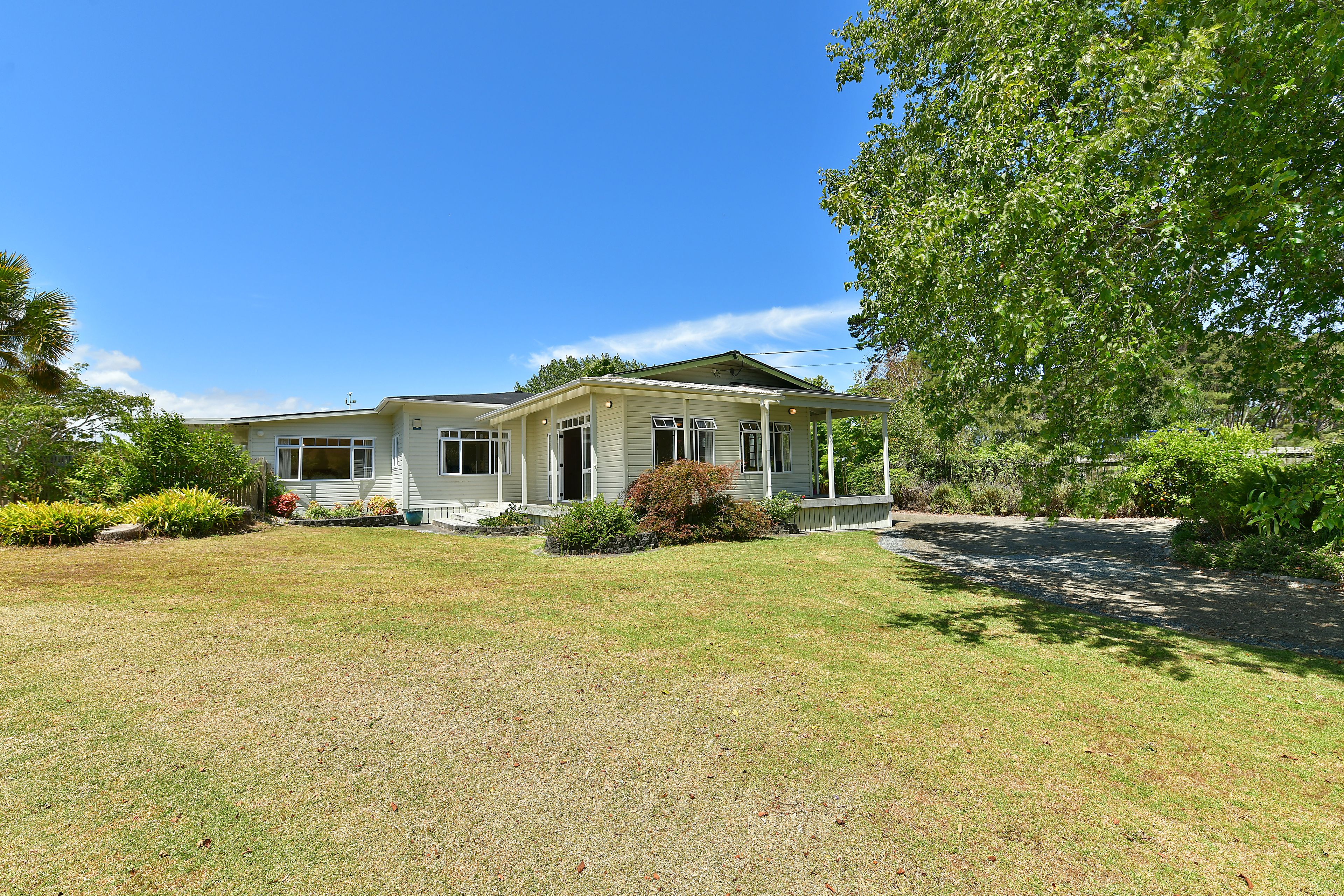 1550 State Highway 16, Waimauku, Rodney