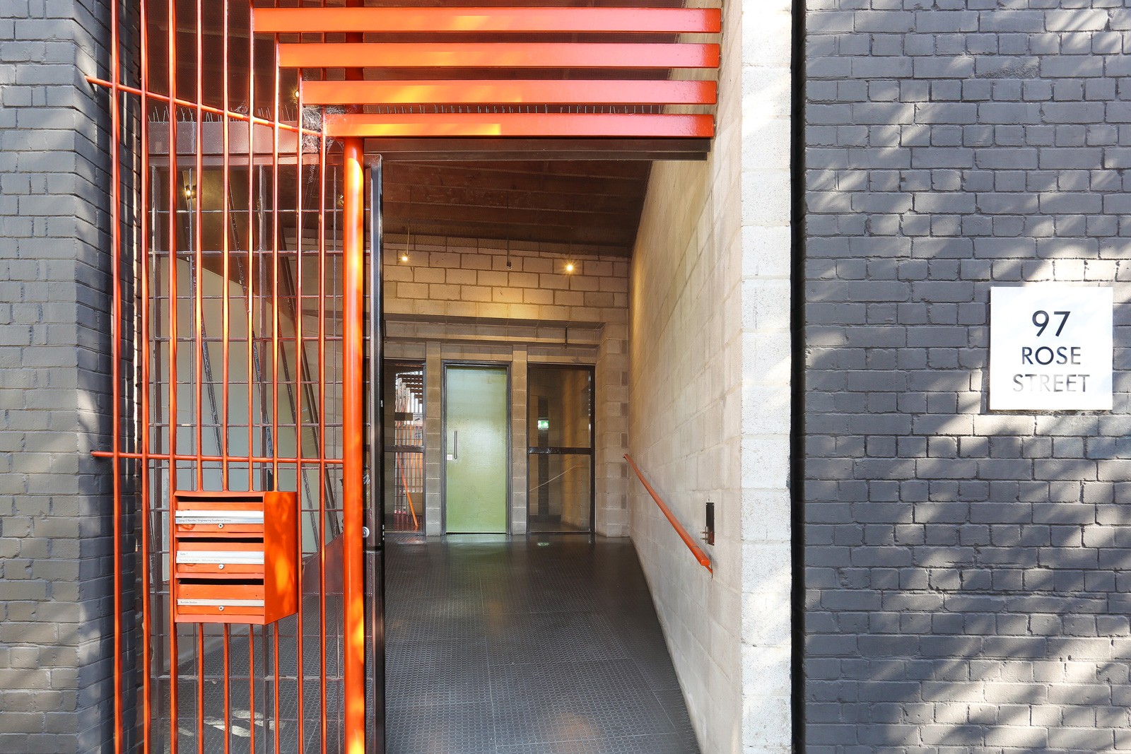 Level 2 97 Rose Street, Chippendale, NSW 2008