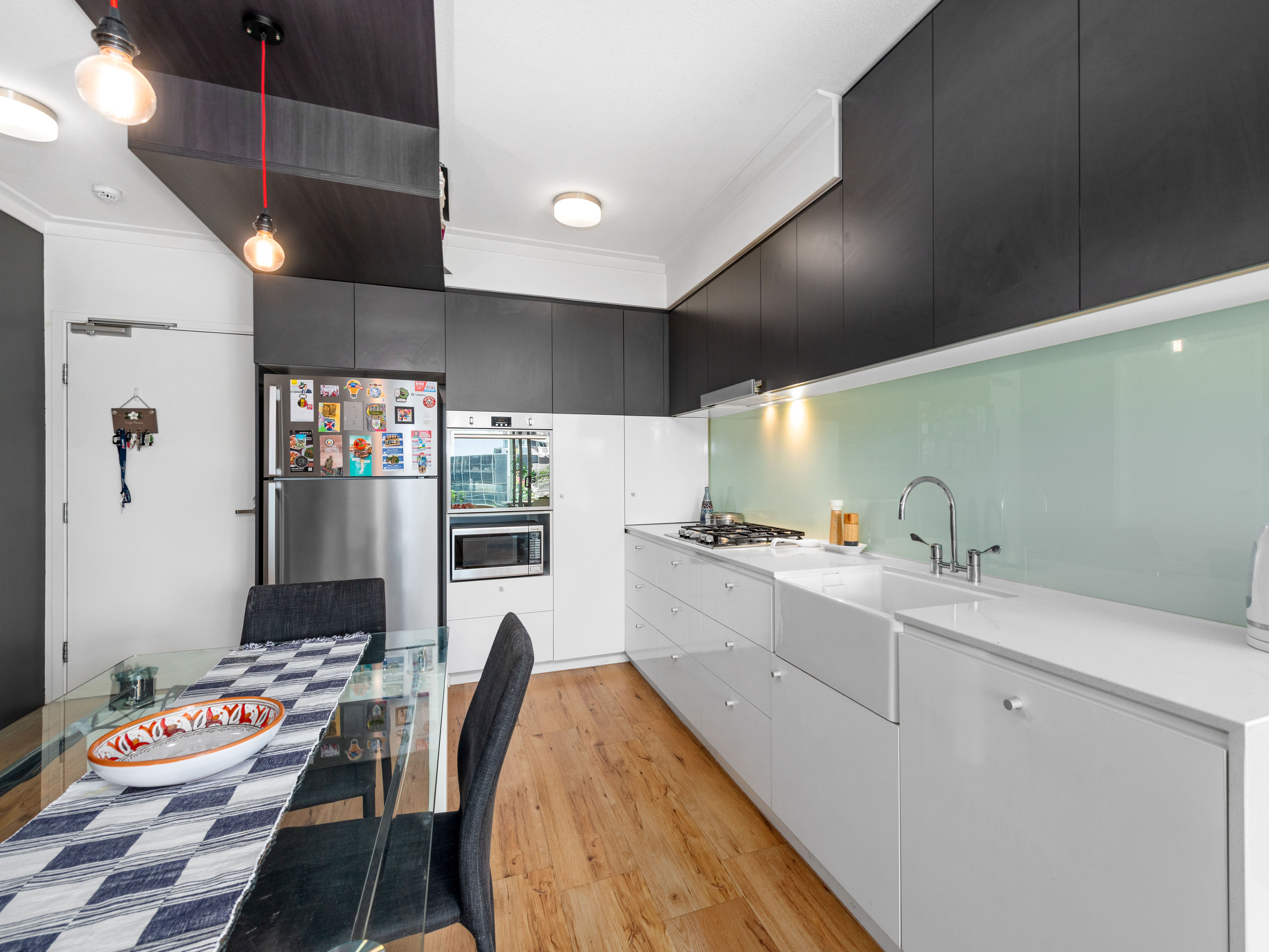 205/45 Boundary Street, South Brisbane, QLD 4101