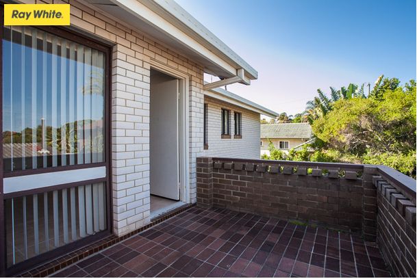 3/64 McCulloch Avenue, Margate, QLD 4019