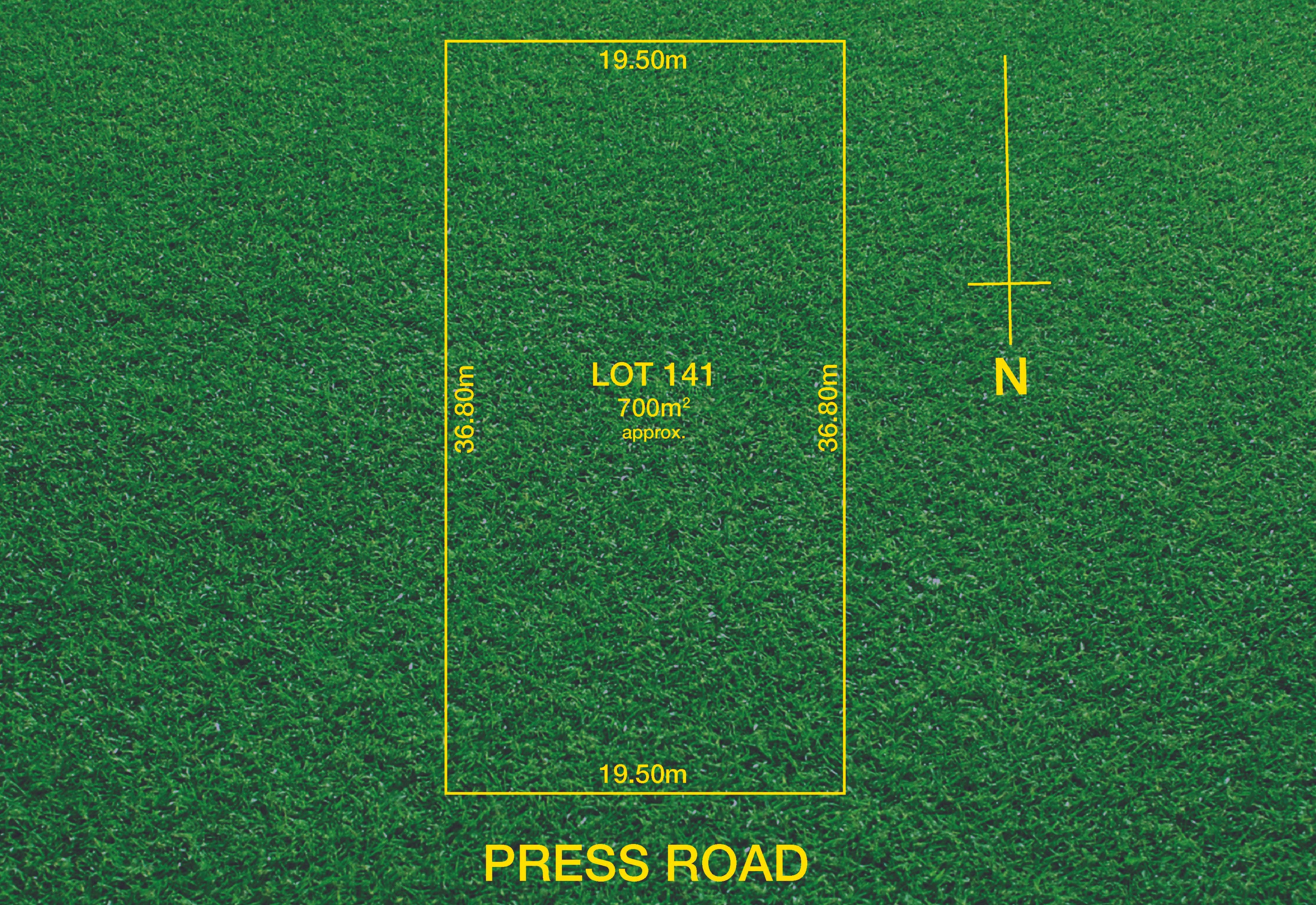 32 Press Road, Brooklyn Park, SA 5032