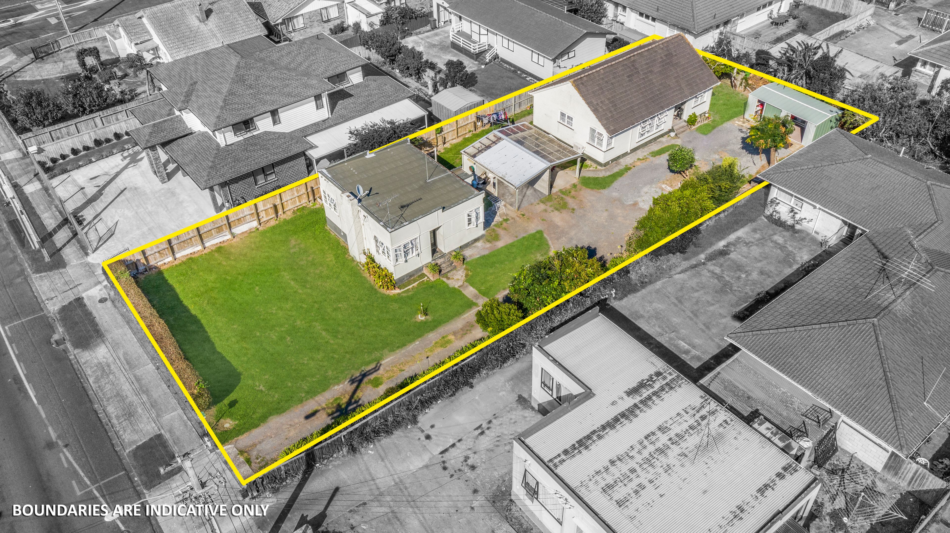 2/23 Wyllie Road, Papatoetoe, Manukau City