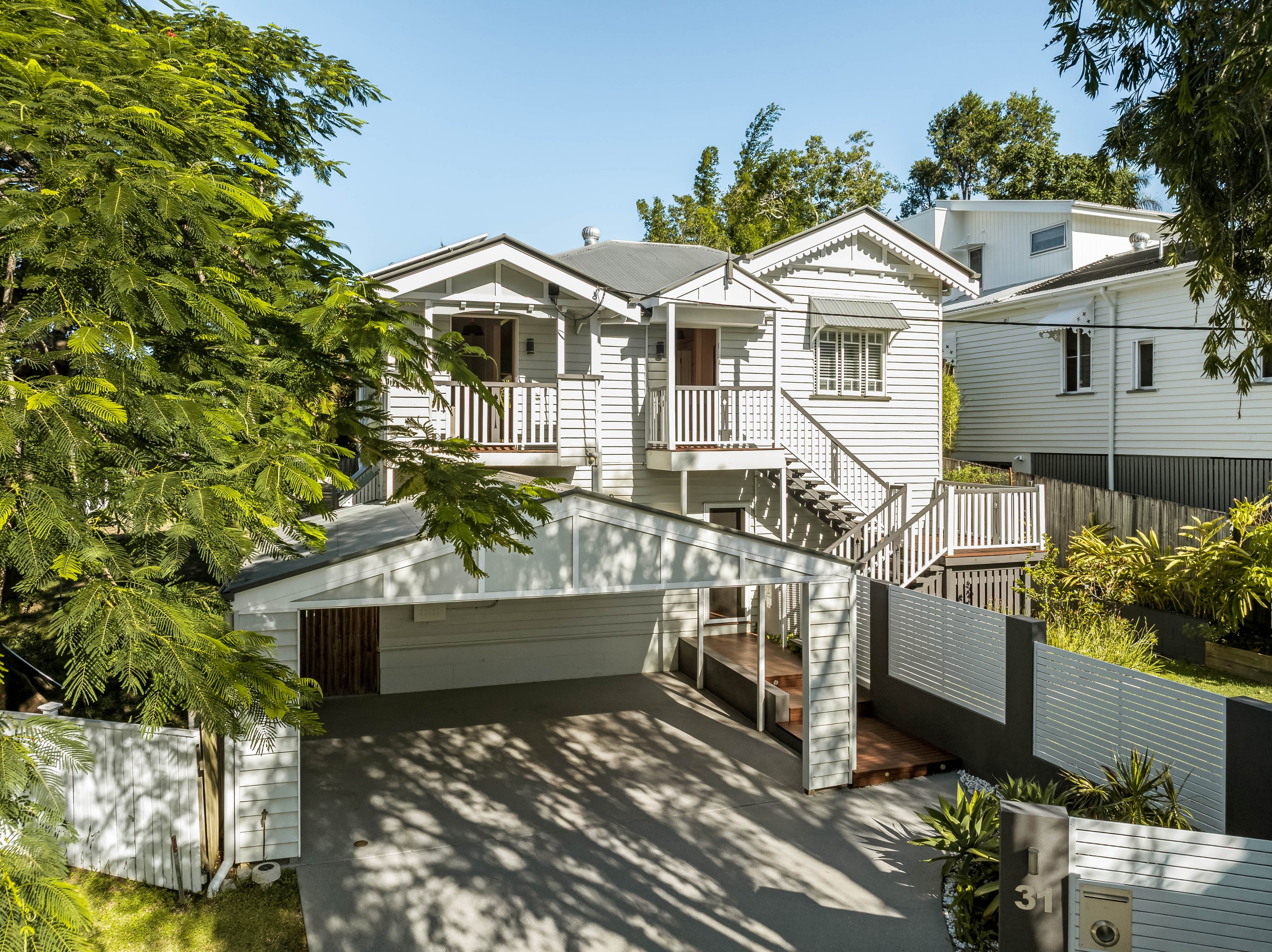 31 Damon Road, Lutwyche, QLD 4030