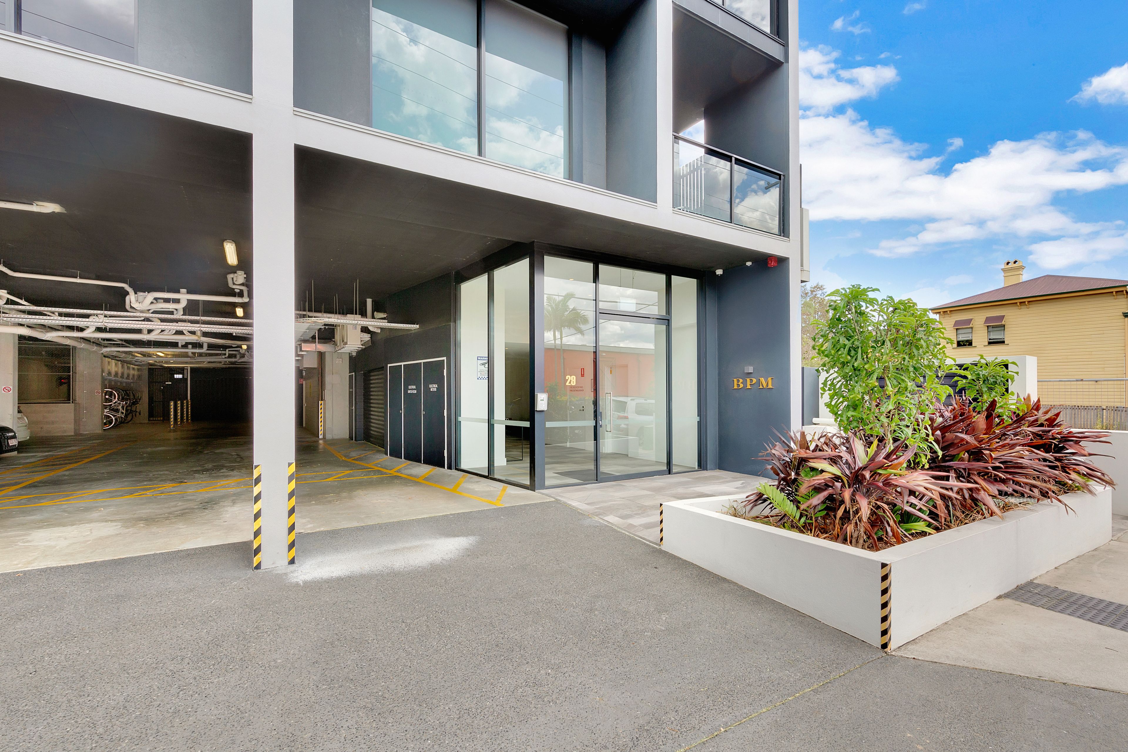 304/29 Bank Street, West End, QLD 4101