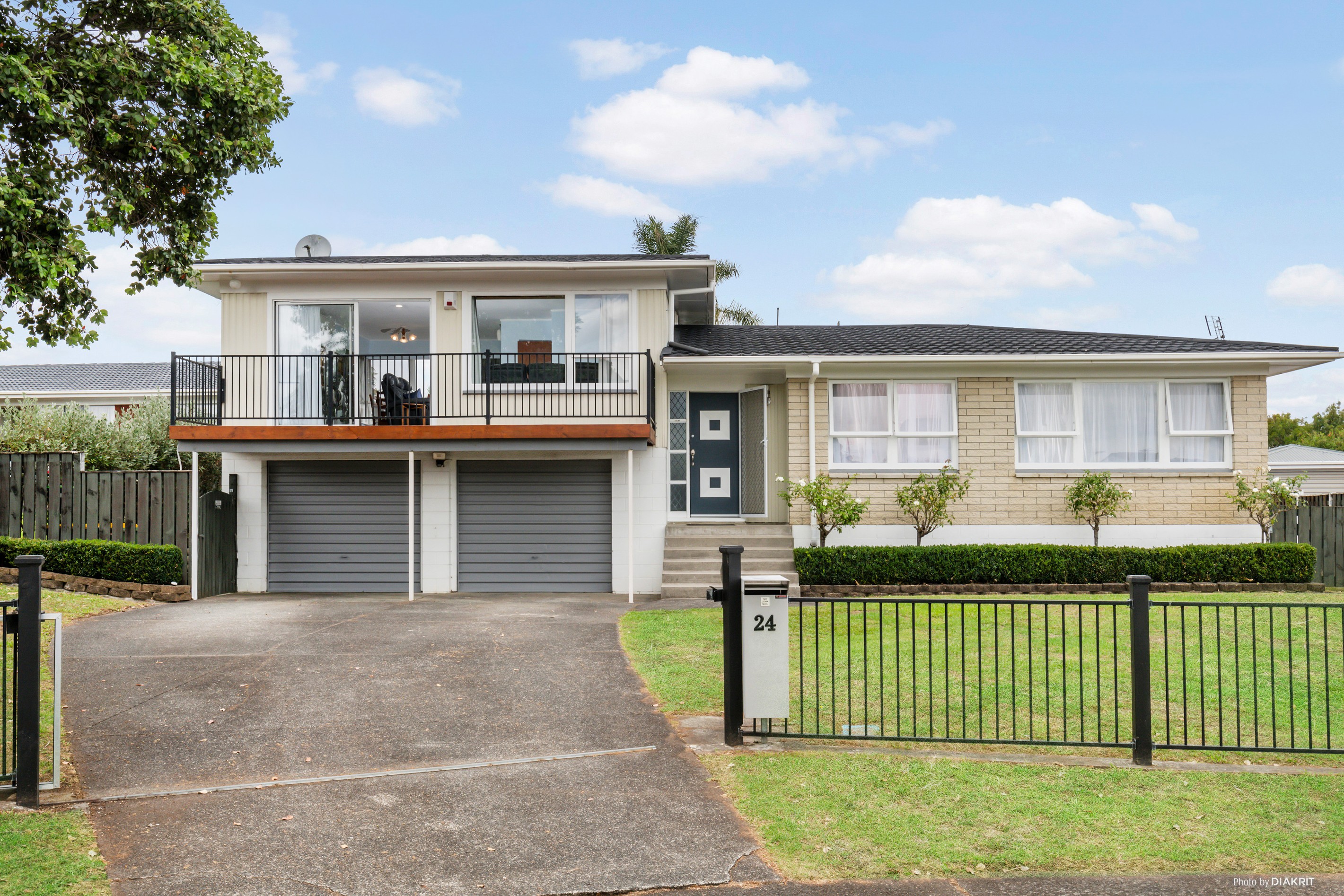 24 Taonui Street, Rosehill, Papakura