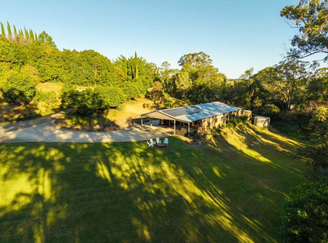 610 Glenview Road, Glenview, QLD 4553