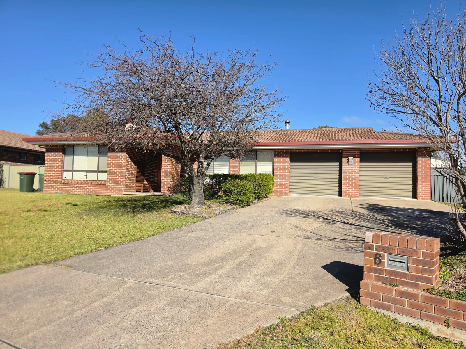 6 Scott Place, Kelso, NSW 2795