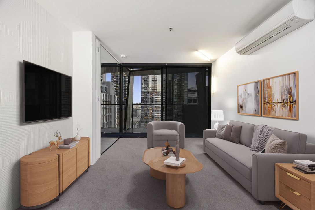 31 A'Beckett Street , Melbourne VIC 3000