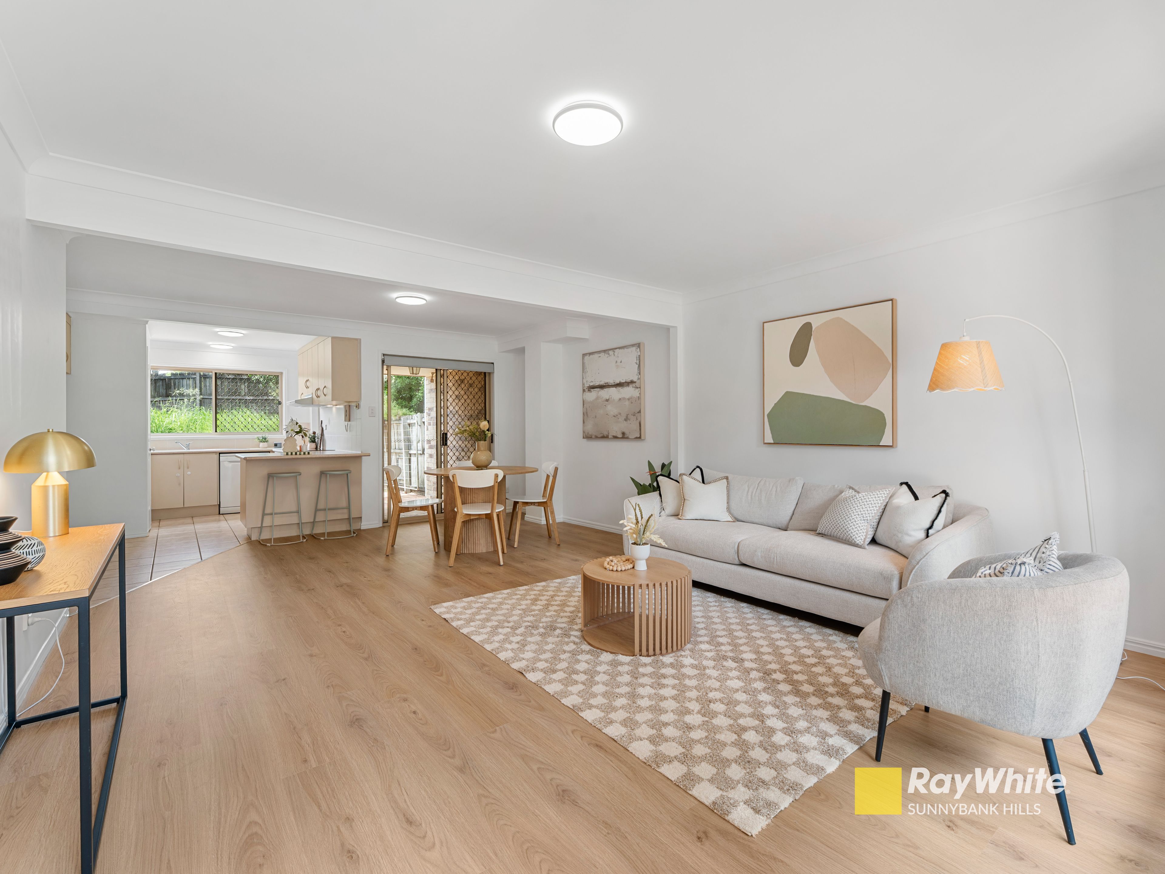 37/12 Grandchester Street, Sunnybank Hills, QLD 4109