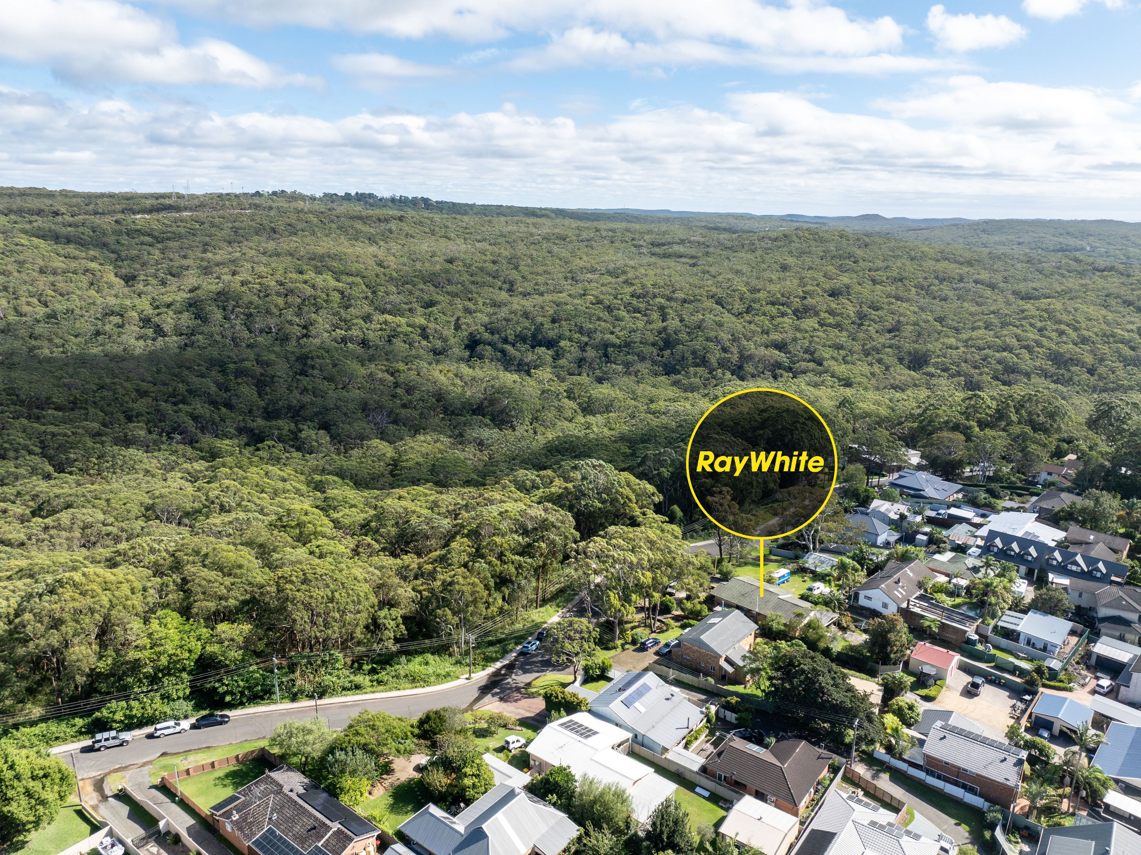 61 The Ridge — photo from Ray White Helensburgh