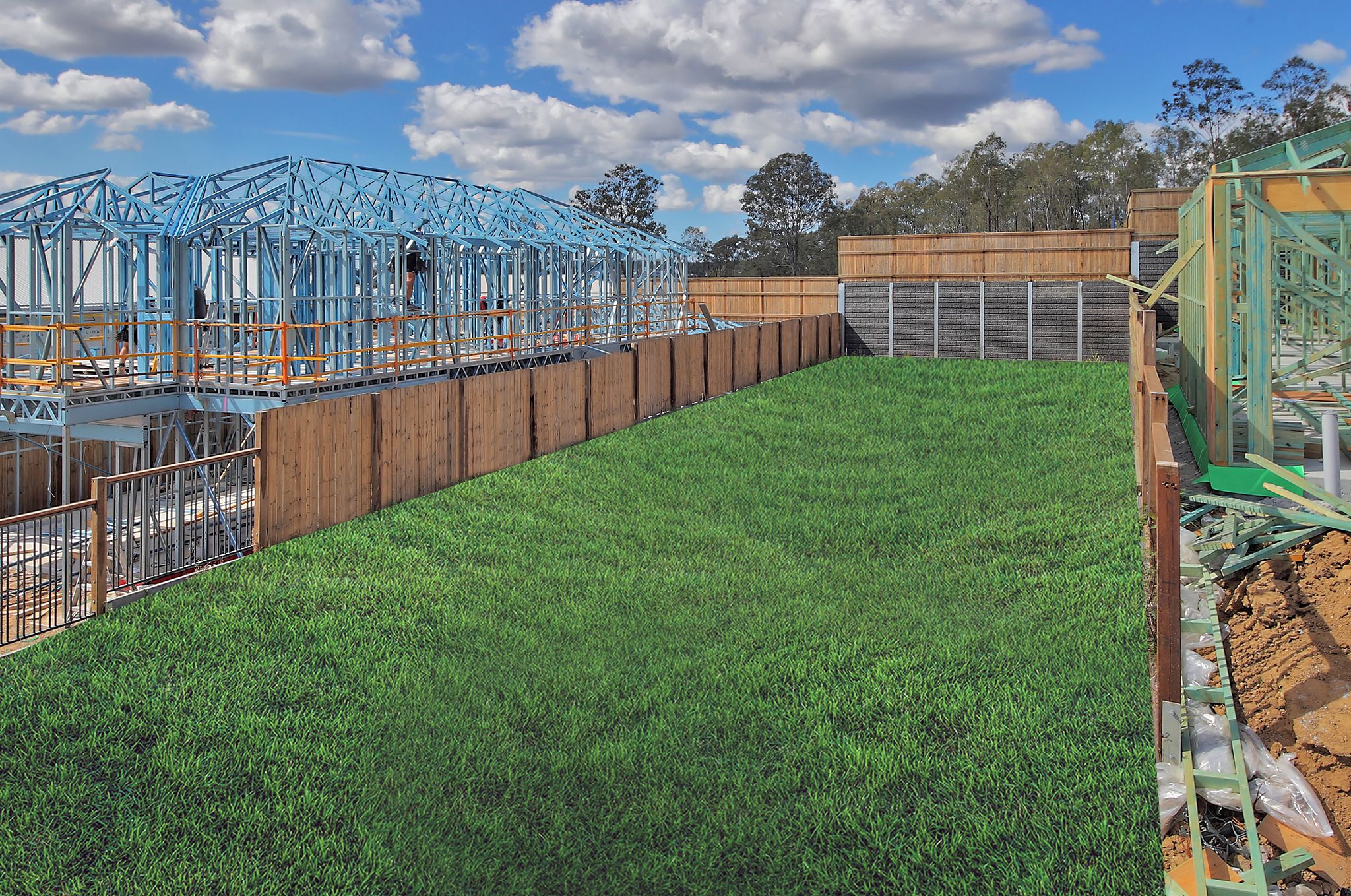 Lot 567 Boulder Creek Street — photo 3 of 14