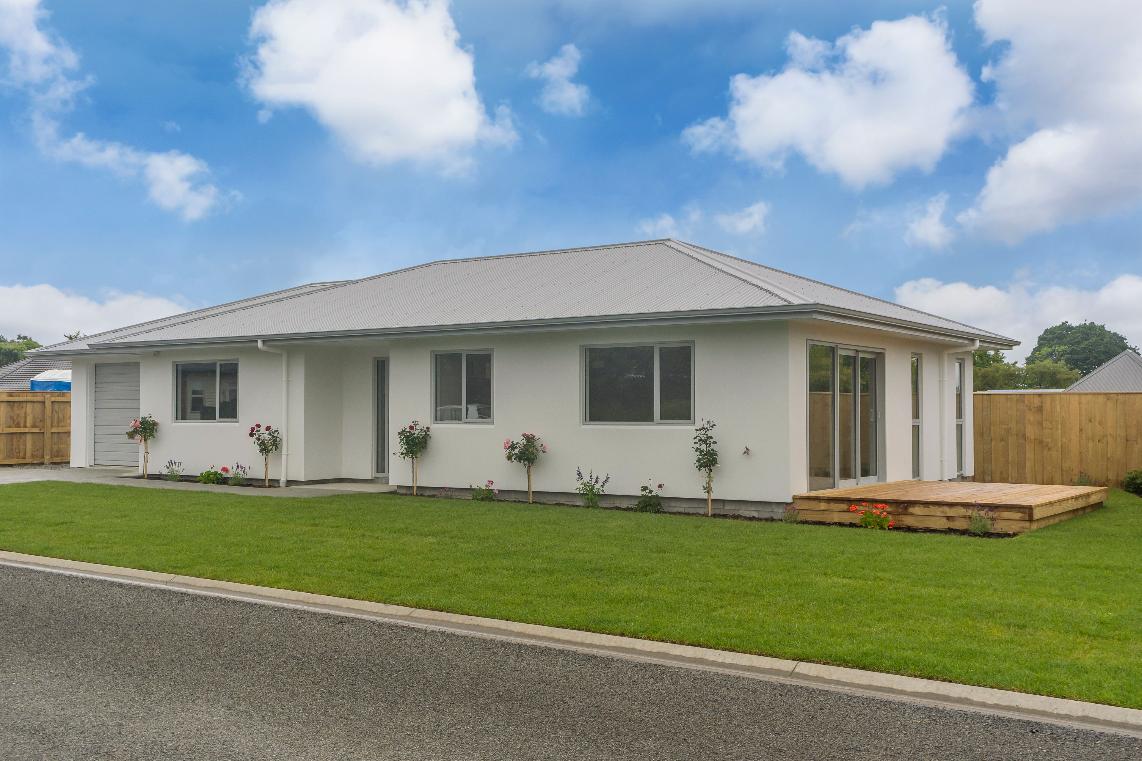 18 Tarata Grove, Masterton, Masterton District