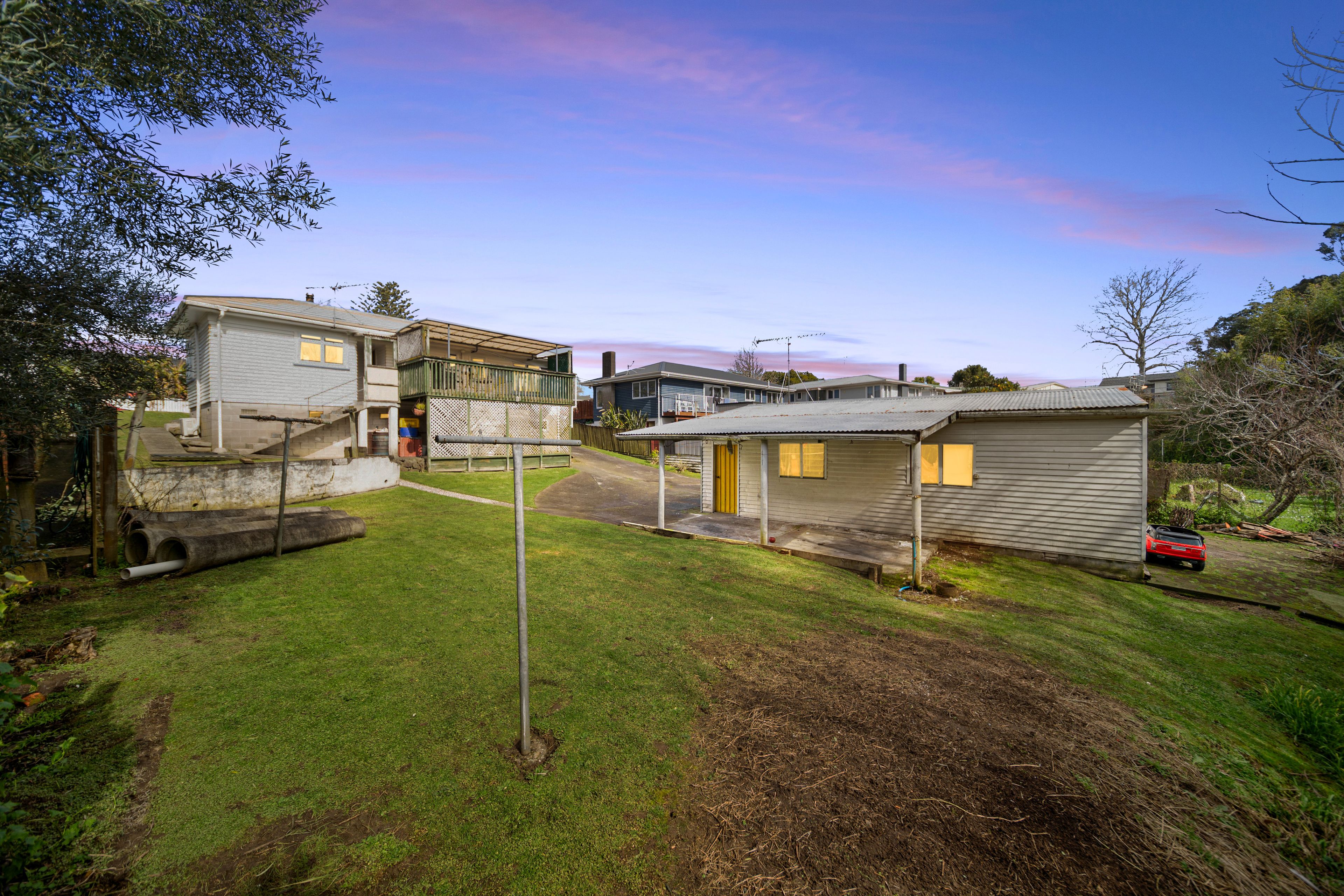 3 Mountfort Street, Manurewa, Manukau City