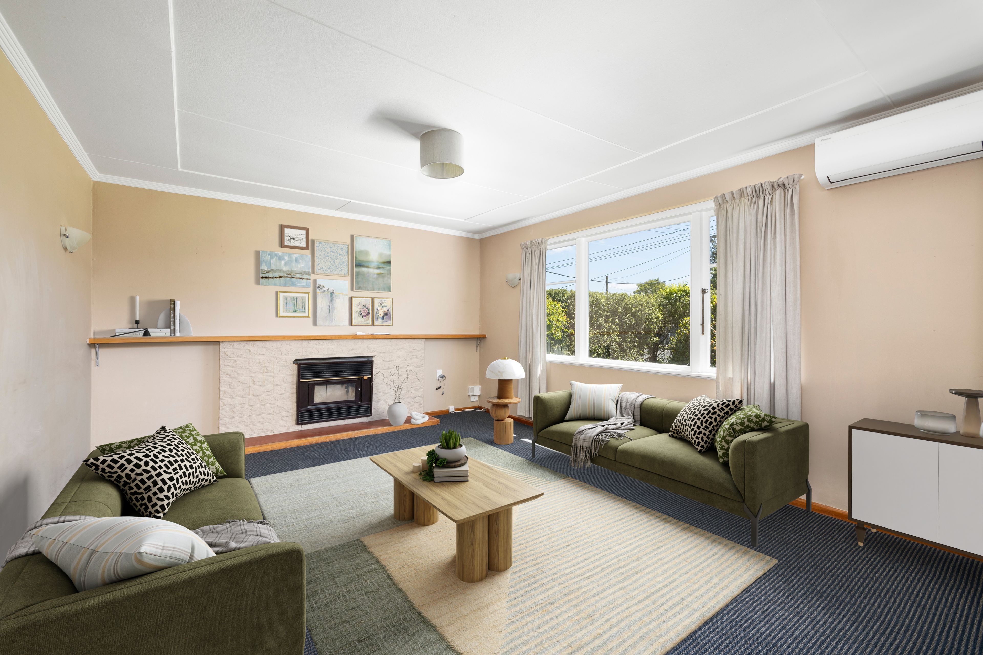 82 Totara Street, Lansdowne, Masterton District