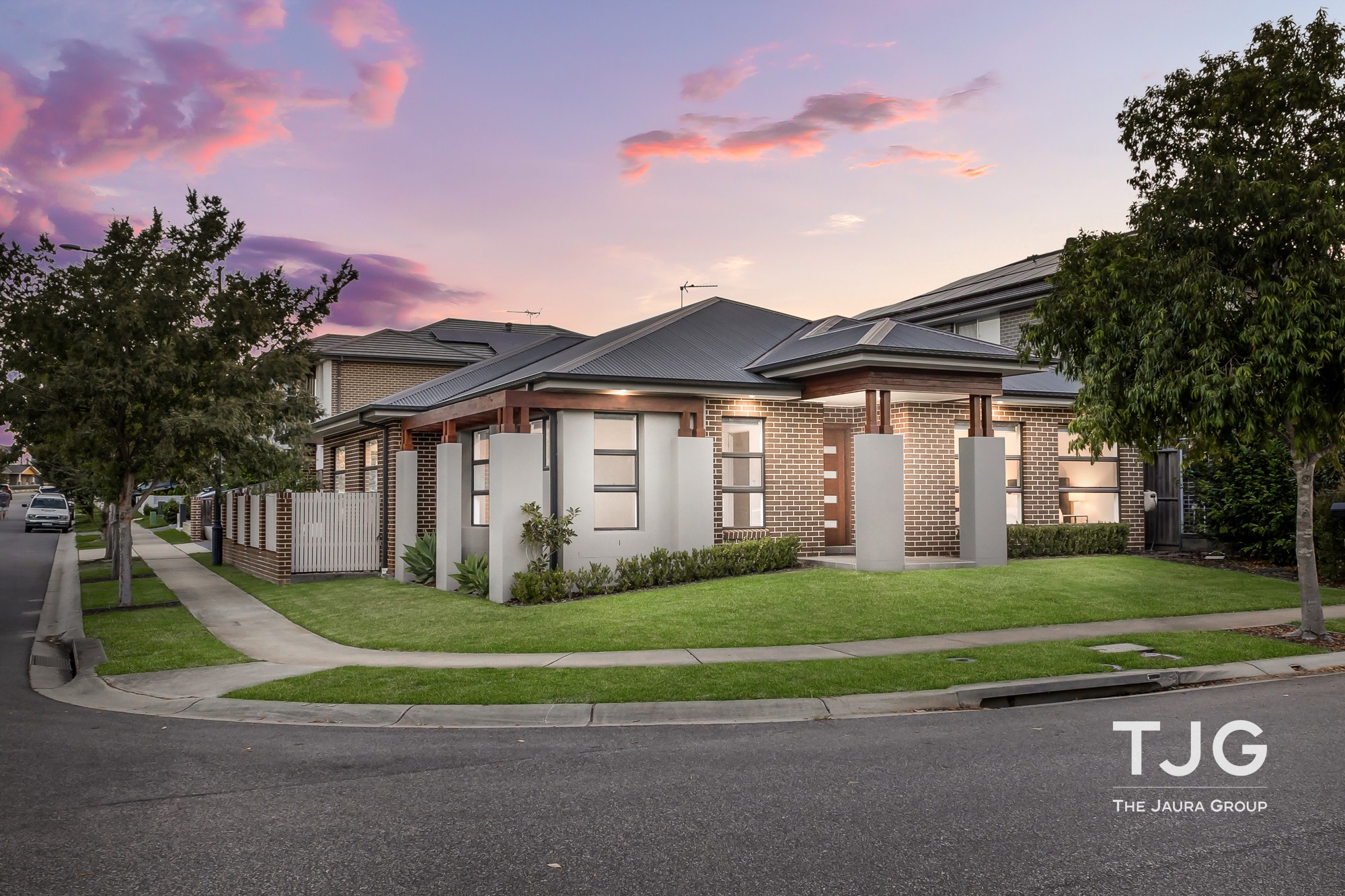 24 Sundowner Parkway (The Gables), Box Hill, NSW 2765