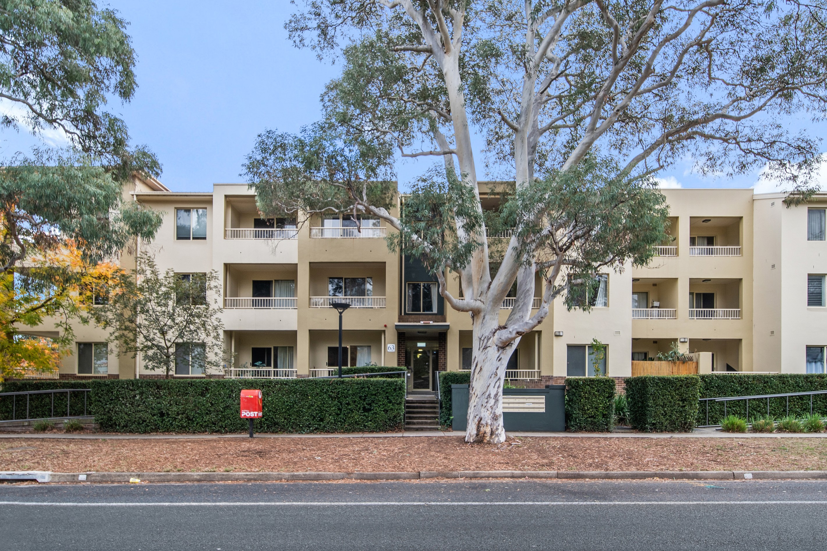 48/63 Ainslie Avenue, Braddon, ACT 2612