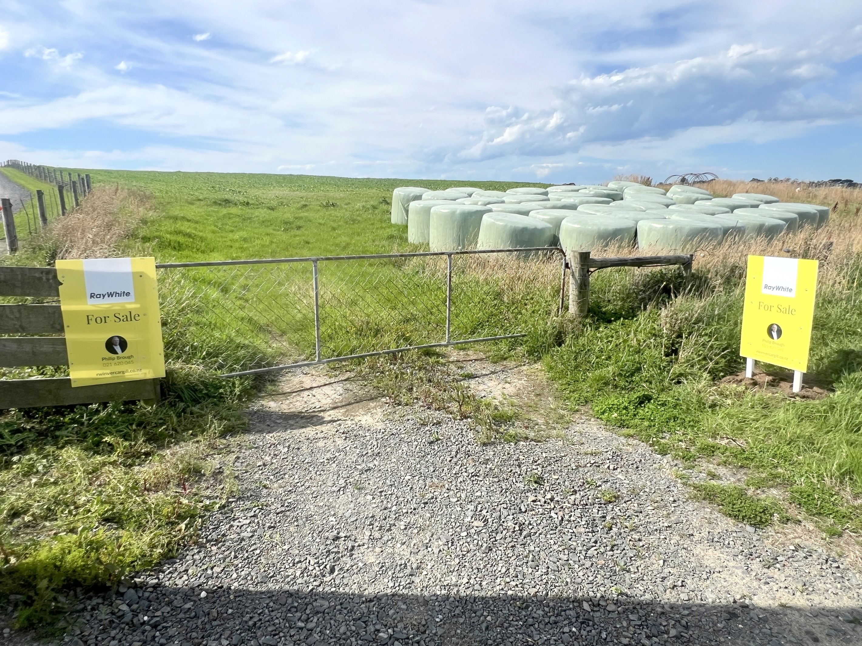 135 Orr Road, Waimatua, Southland District